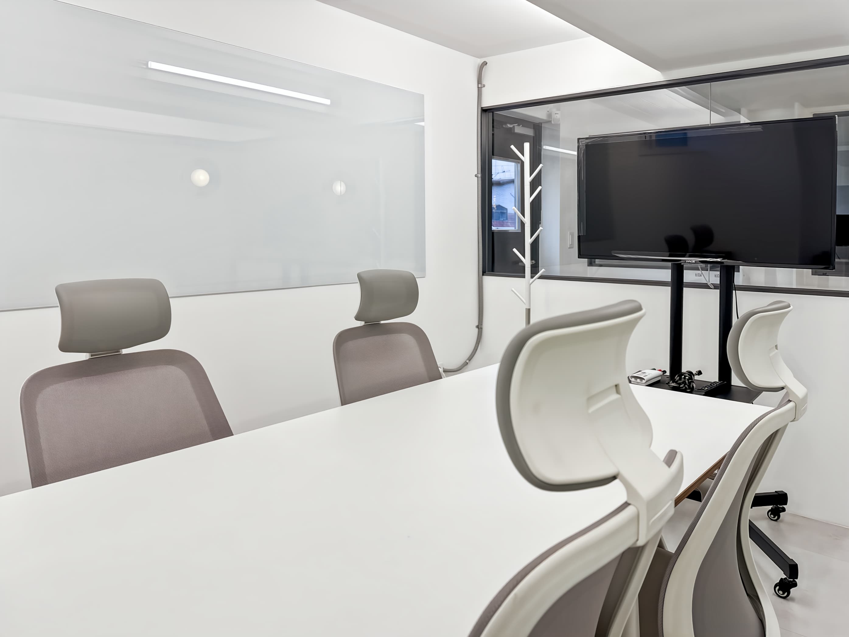 Seoul, Okrim Building image 9 Seoul, Okrim Building image 9