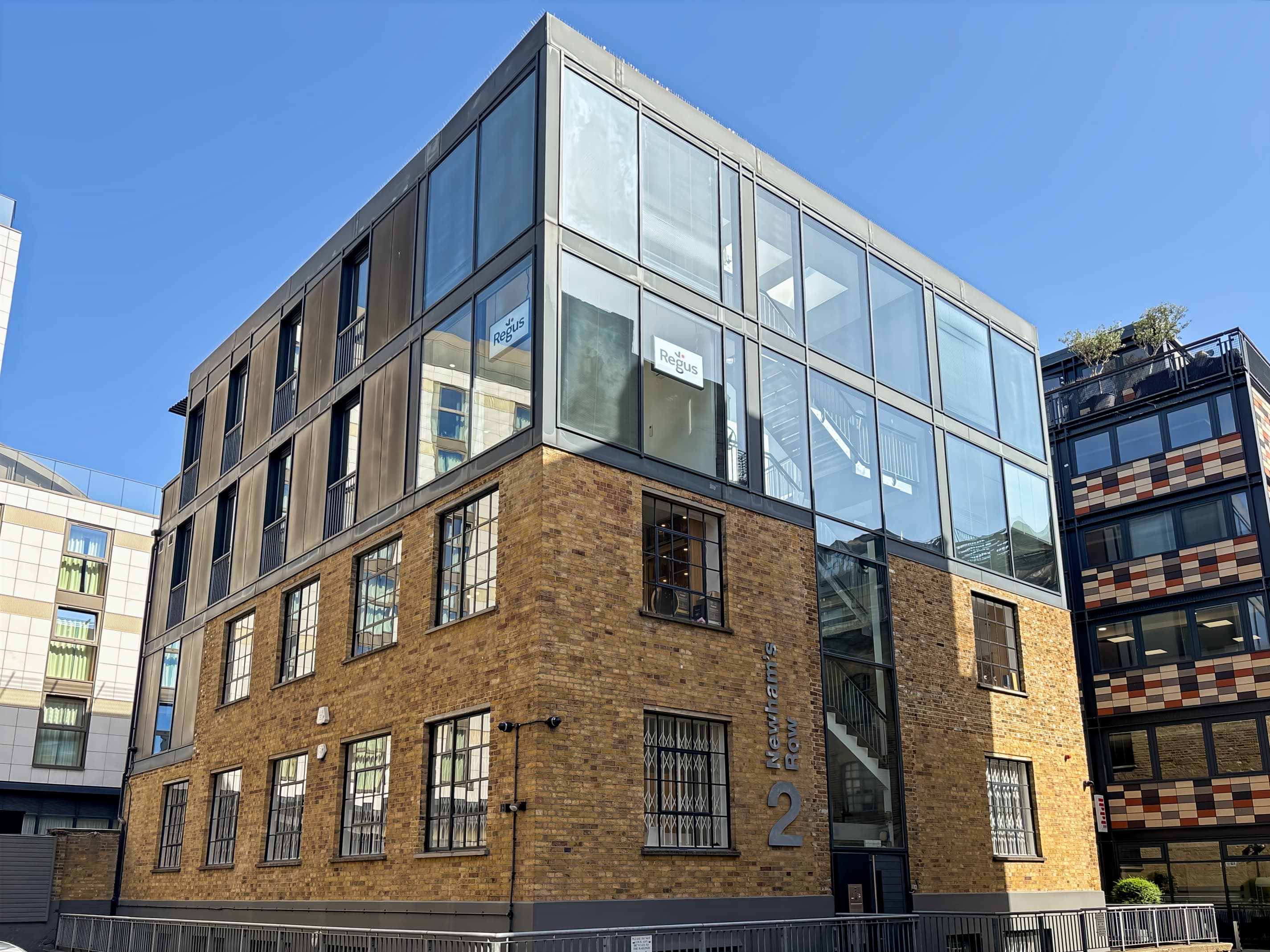 London, Copper House image 6 London, Copper House image 6