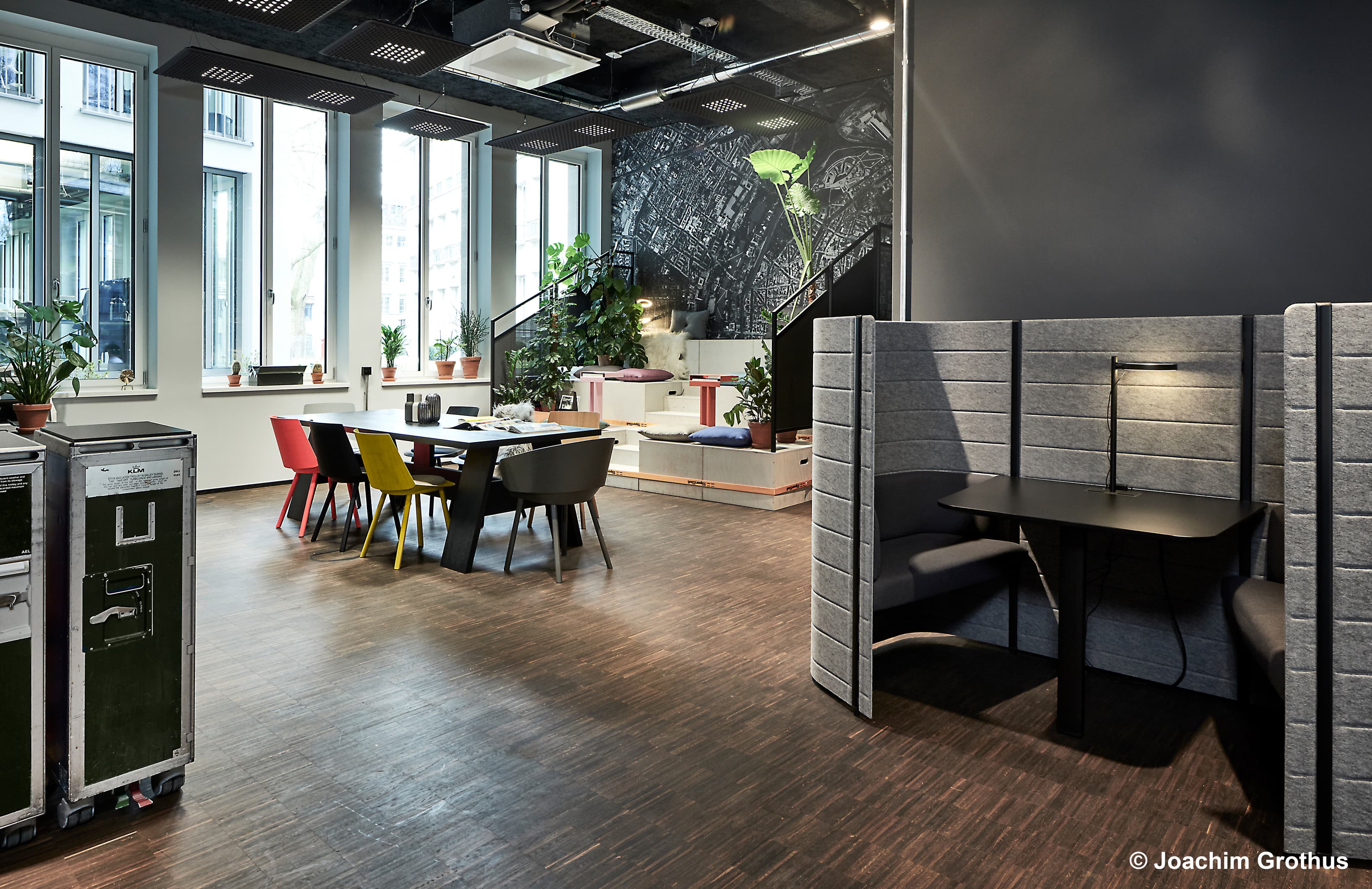 Köln, Design Offices, Gereon image 7 Köln, Design Offices, Gereon image 7