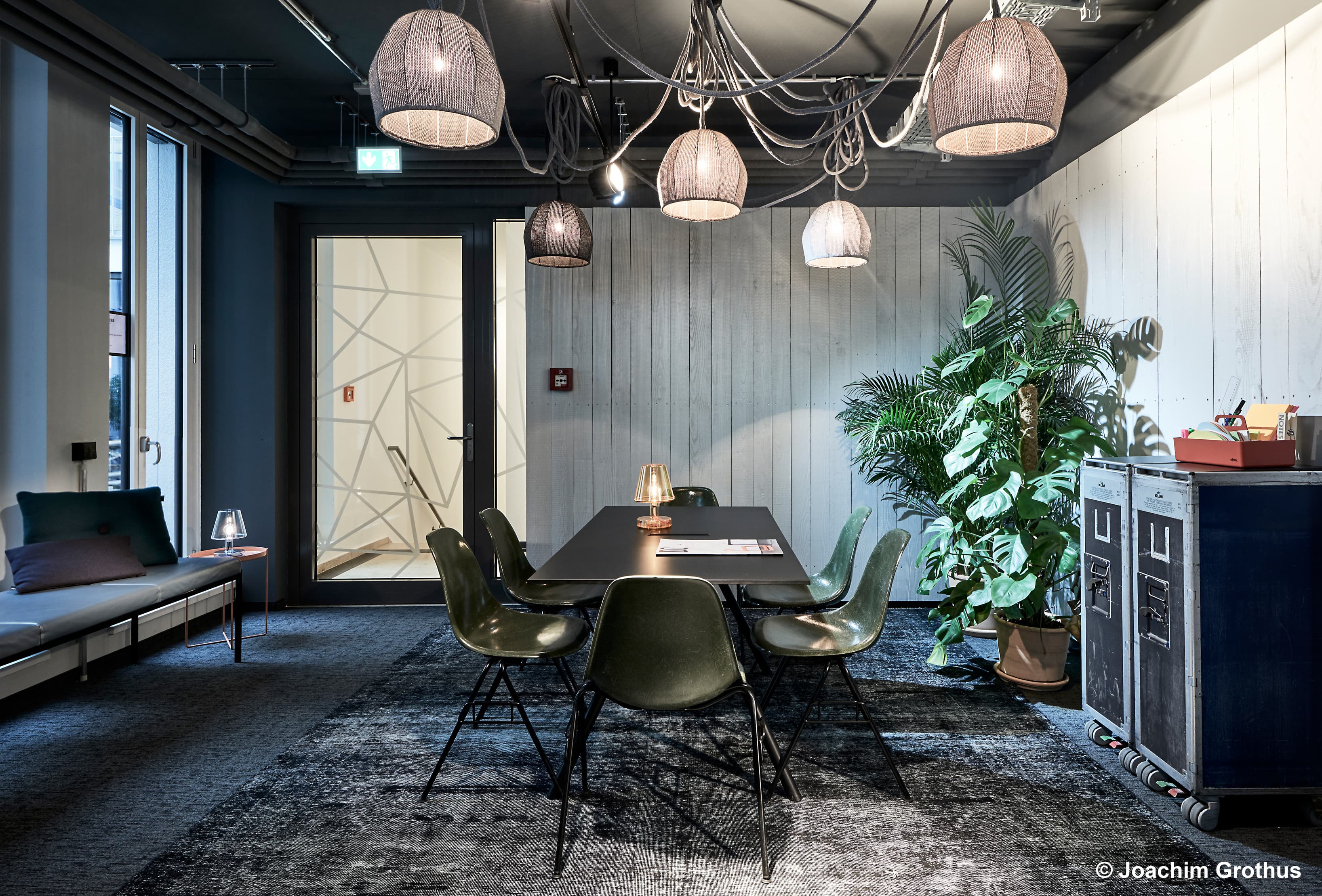 Köln, Design Offices, Gereon image 8 Köln, Design Offices, Gereon image 8