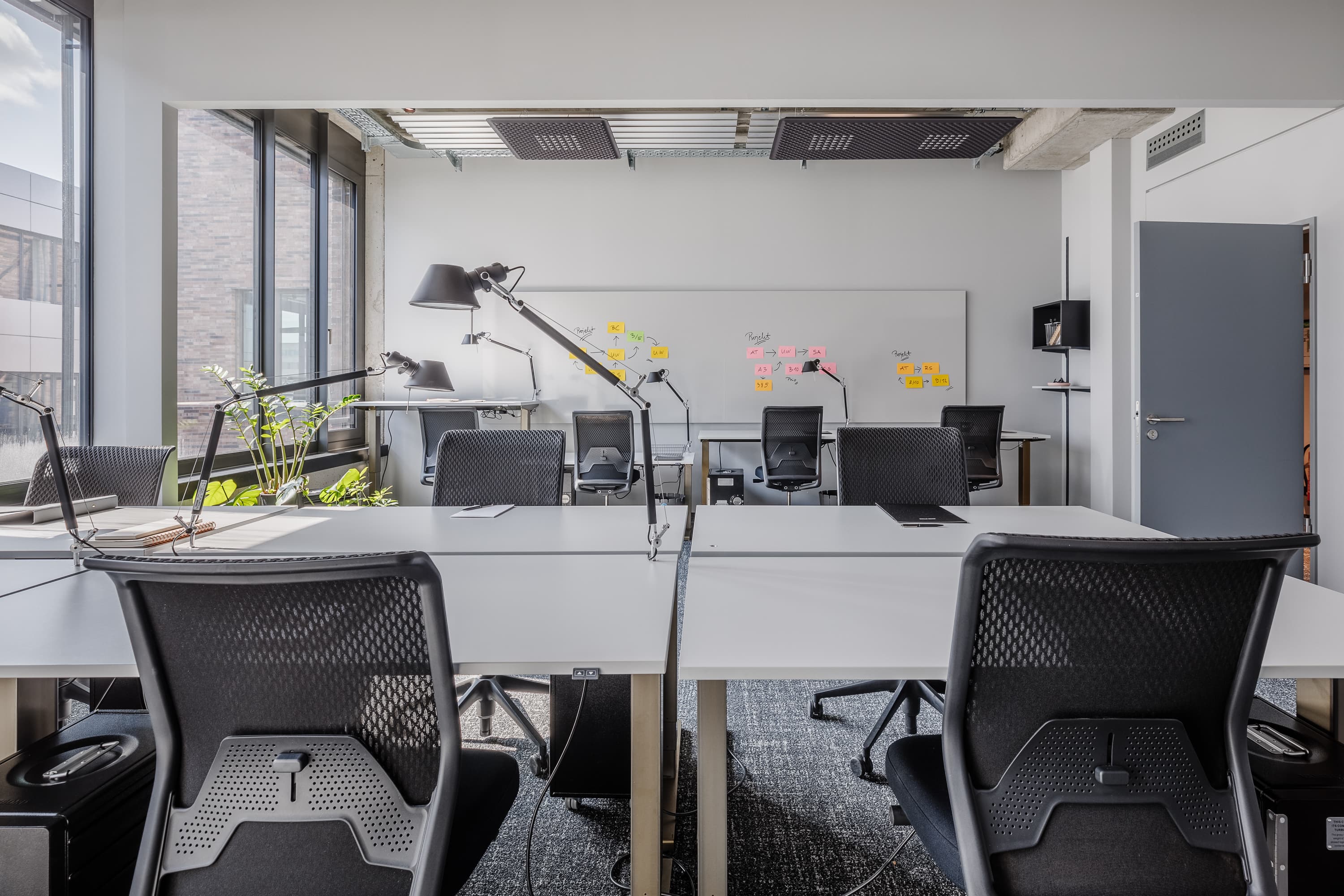Erlangen, Design Offices, Paul Carree image 5 Erlangen, Design Offices, Paul Carree image 5