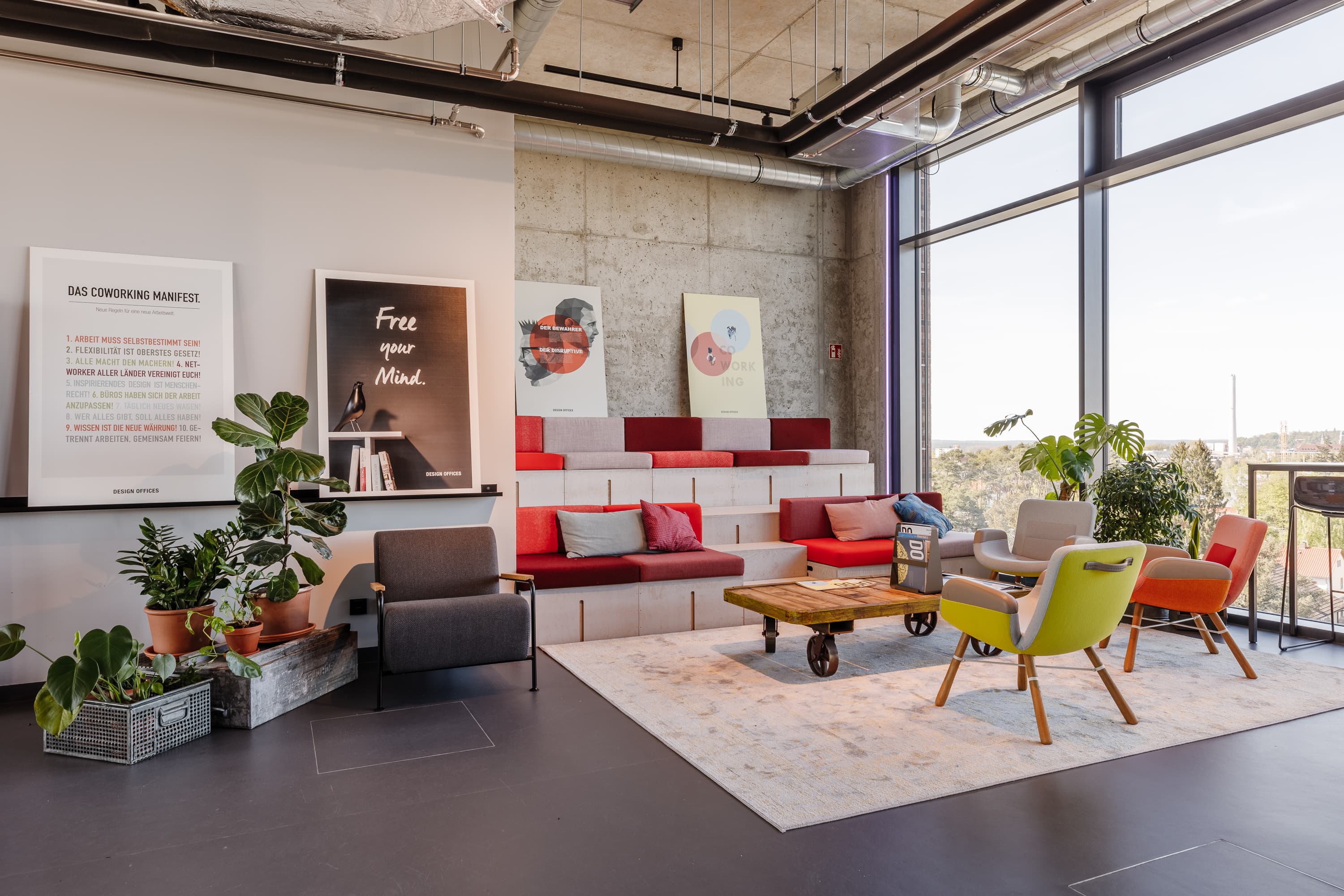 Erlangen, Design Offices, Paul Carree image 4 Erlangen, Design Offices, Paul Carree image 4