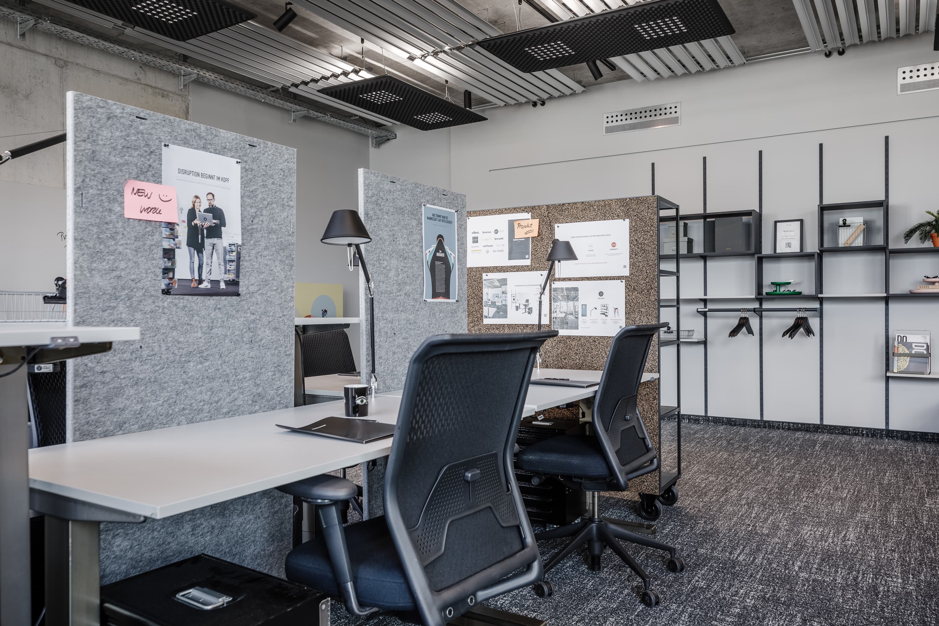 Erlangen, Design Offices, Paul Carree image 9 Erlangen, Design Offices, Paul Carree image 9