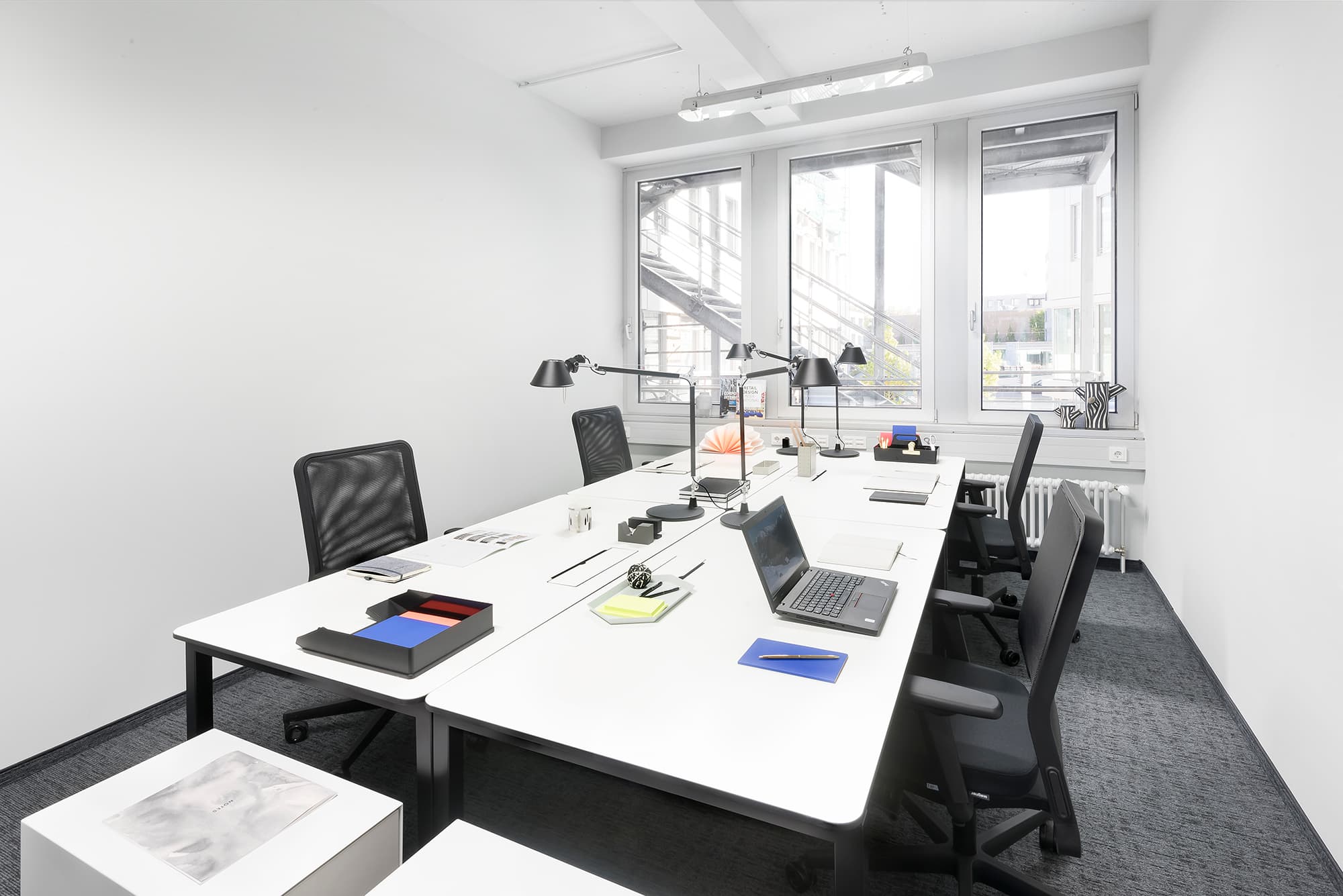 Stuttgart, Design Offices, Tower image 7 Stuttgart, Design Offices, Tower image 7