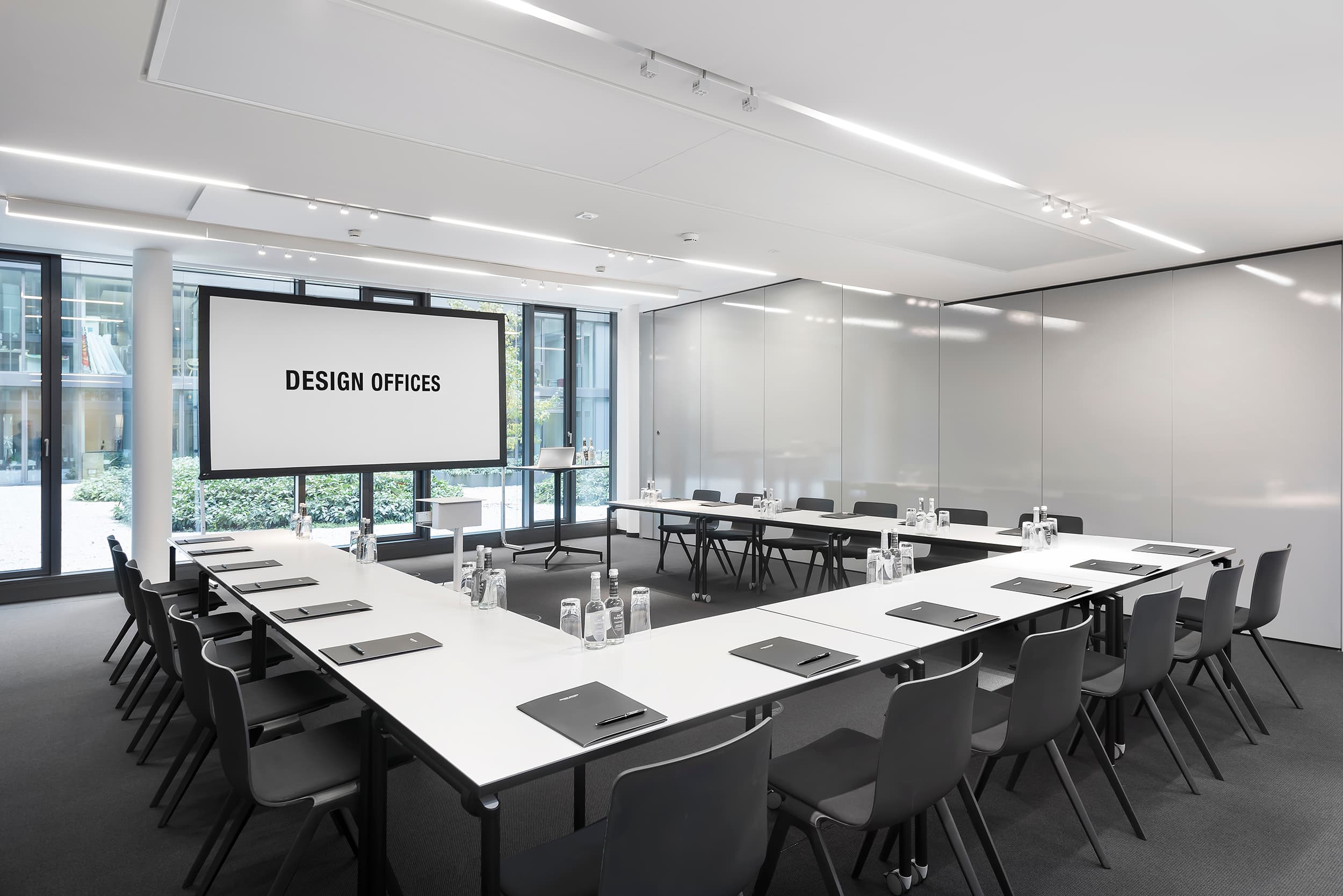 Stuttgart, Design Offices, Mitte image 1 Stuttgart, Design Offices, Mitte image 1
