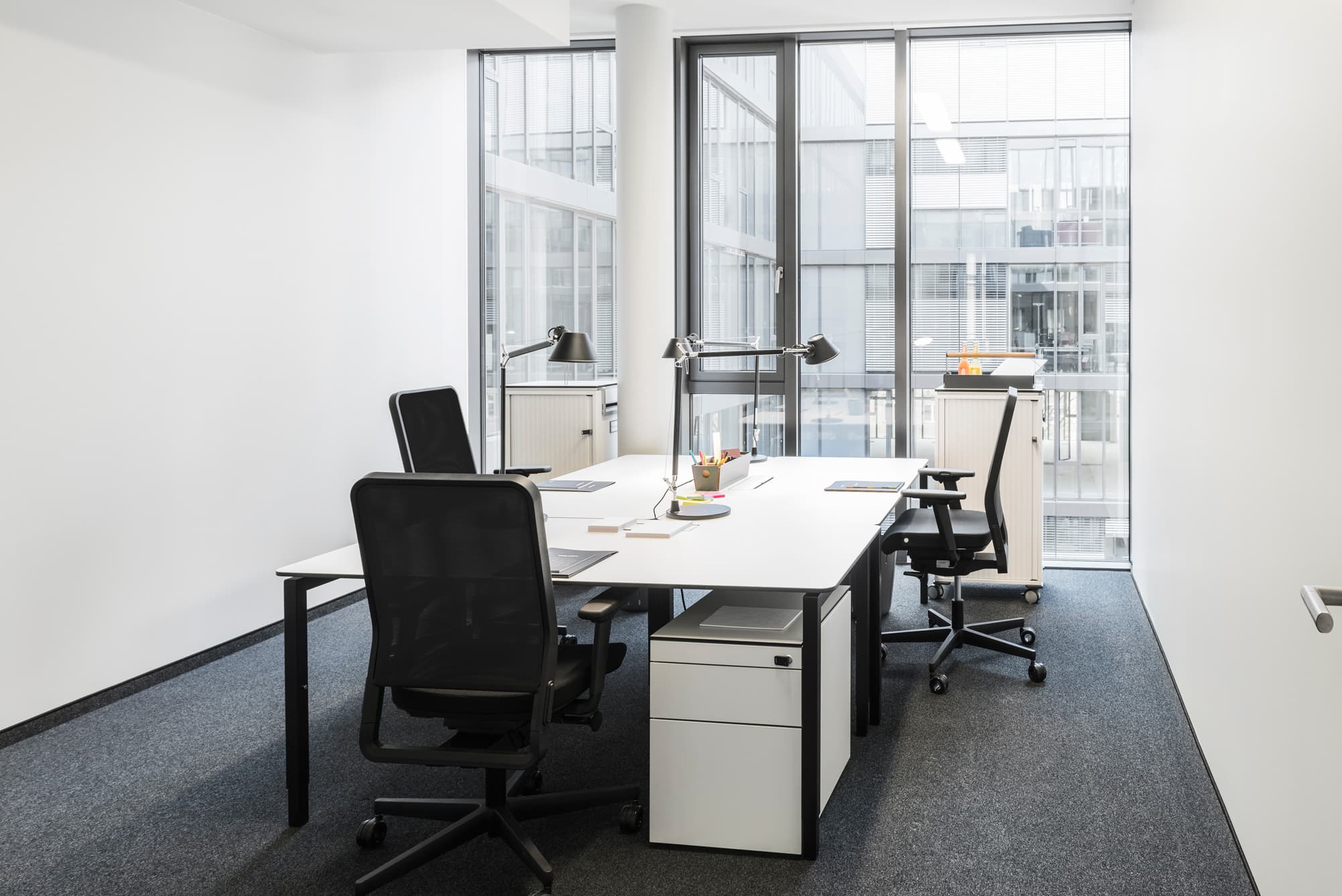 Stuttgart, Design Offices, Mitte image 2 Stuttgart, Design Offices, Mitte image 2