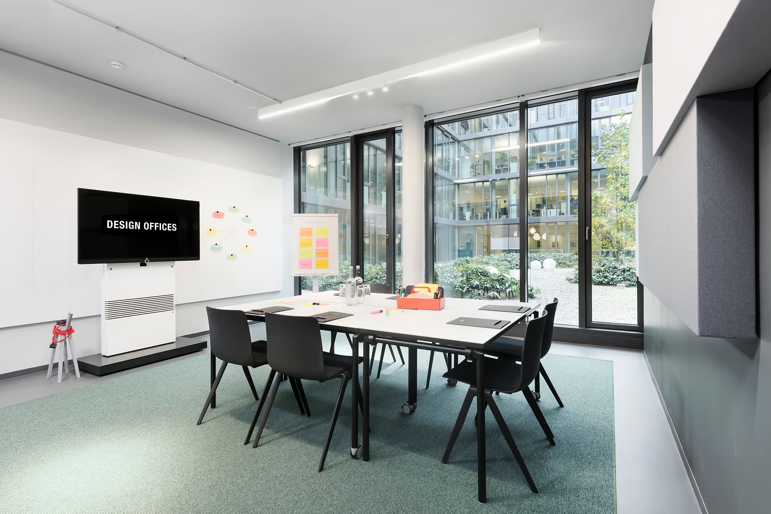 Stuttgart, Design Offices, Mitte image 3 Stuttgart, Design Offices, Mitte image 3
