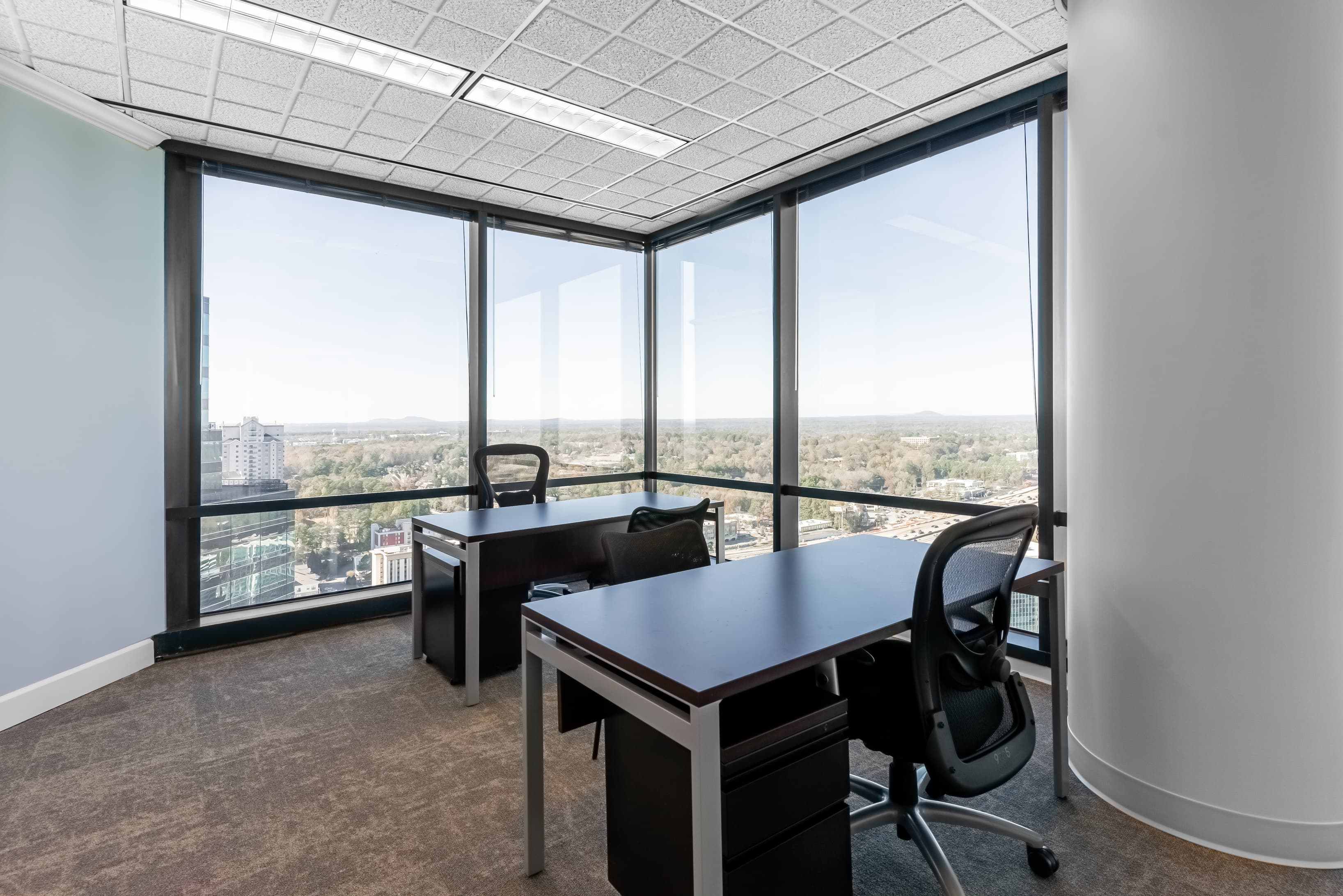 GA, Atlanta - Concourse (HQ) image 8 GA, Atlanta - Concourse (HQ) image 8