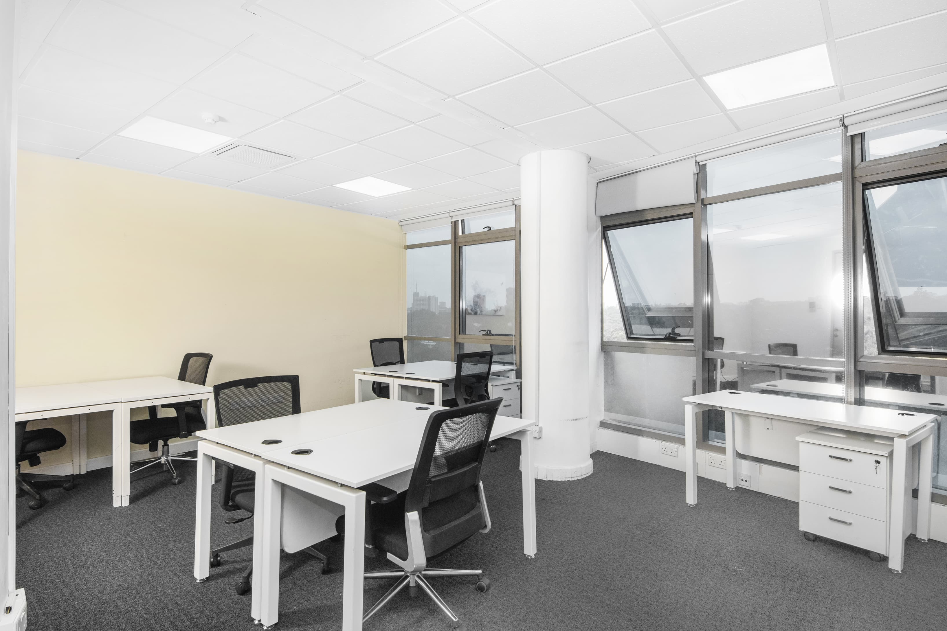 Nairobi, Regus Museum Hill image 7 Nairobi, Regus Museum Hill image 7