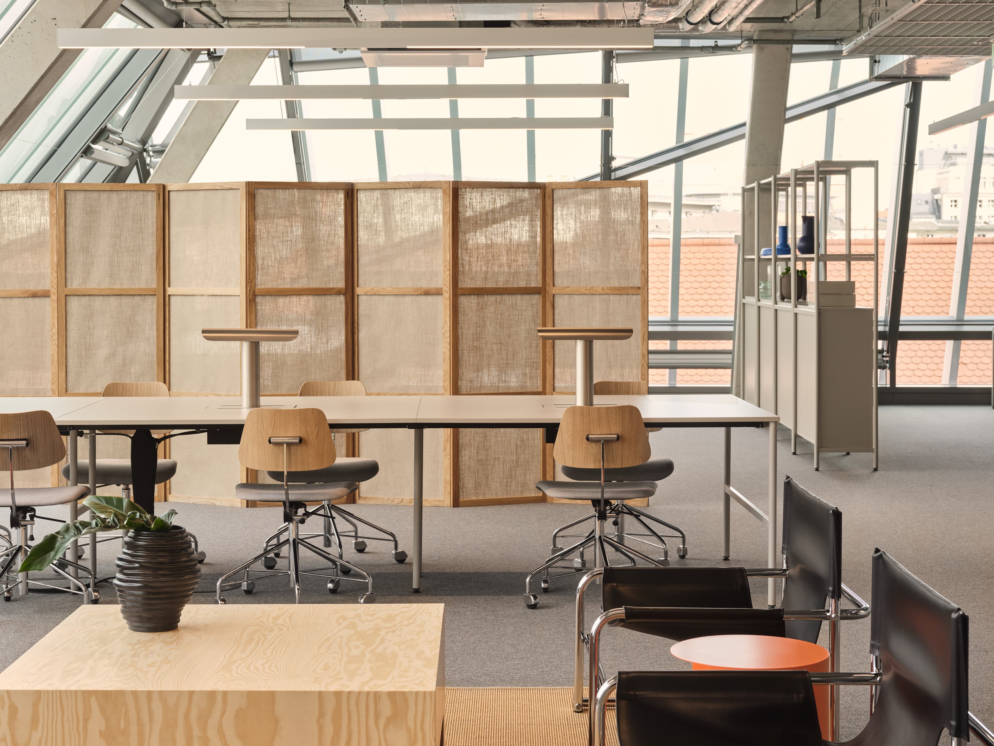 BERLIN, Spaces Pressehaus Podium image 10 BERLIN, Spaces Pressehaus Podium image 10
