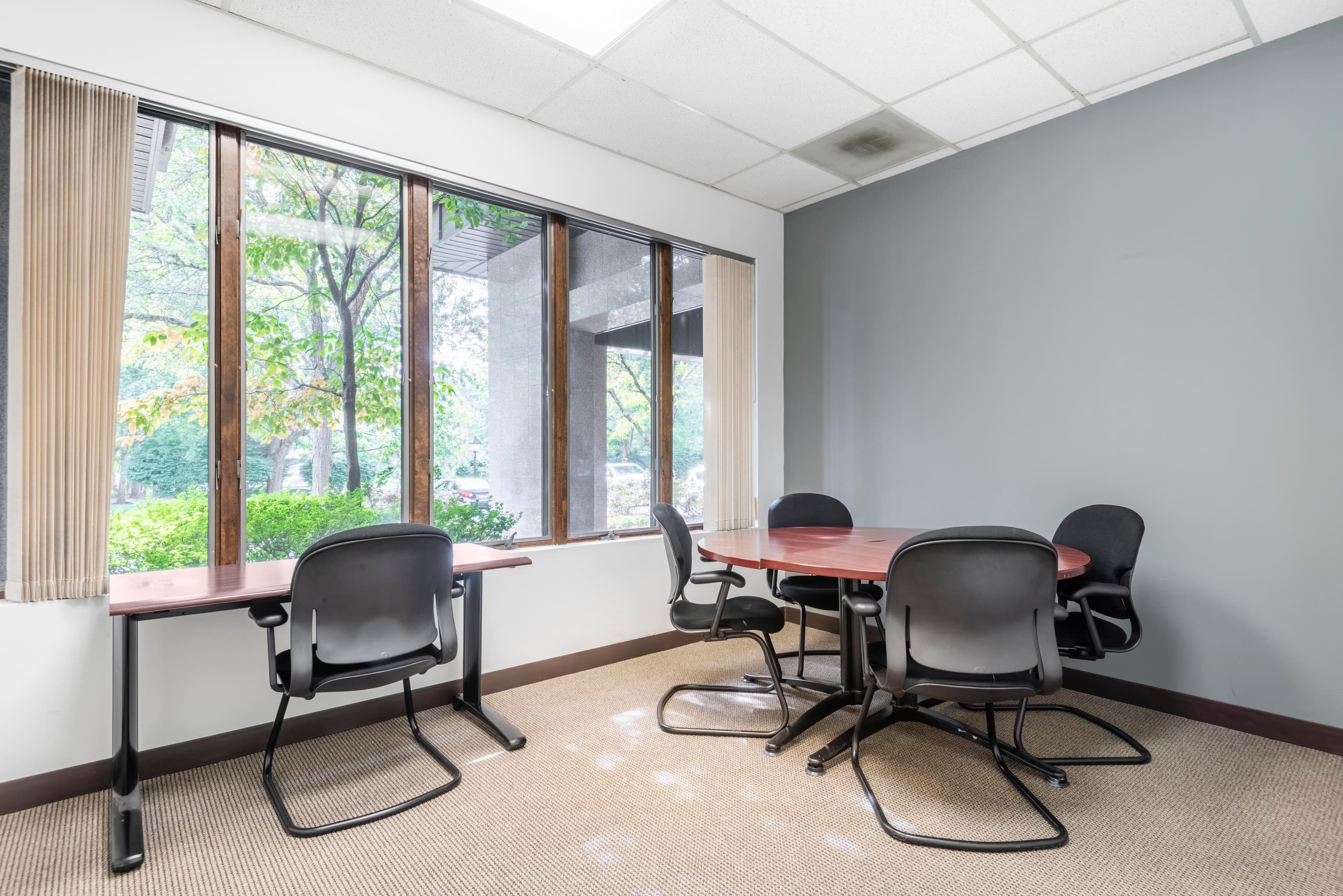 NJ, Bedminster - Bedminster (HQ) image 7 NJ, Bedminster - Bedminster (HQ) image 7