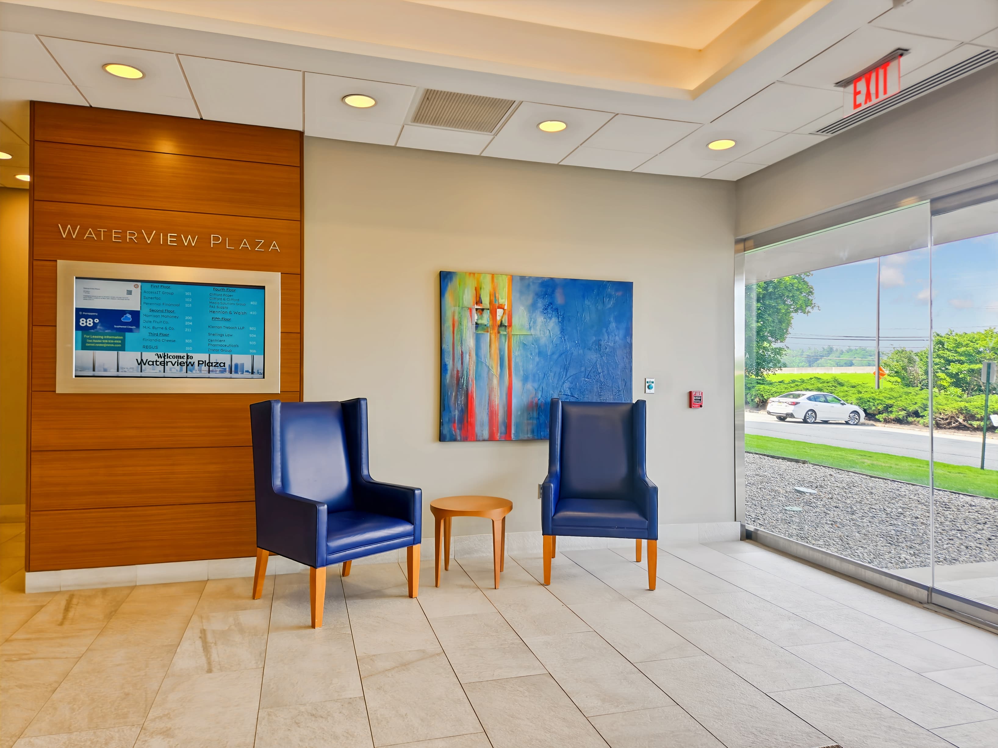 NJ, Parsippany - Parsippany (HQ) image 11 NJ, Parsippany - Parsippany (HQ) image 11