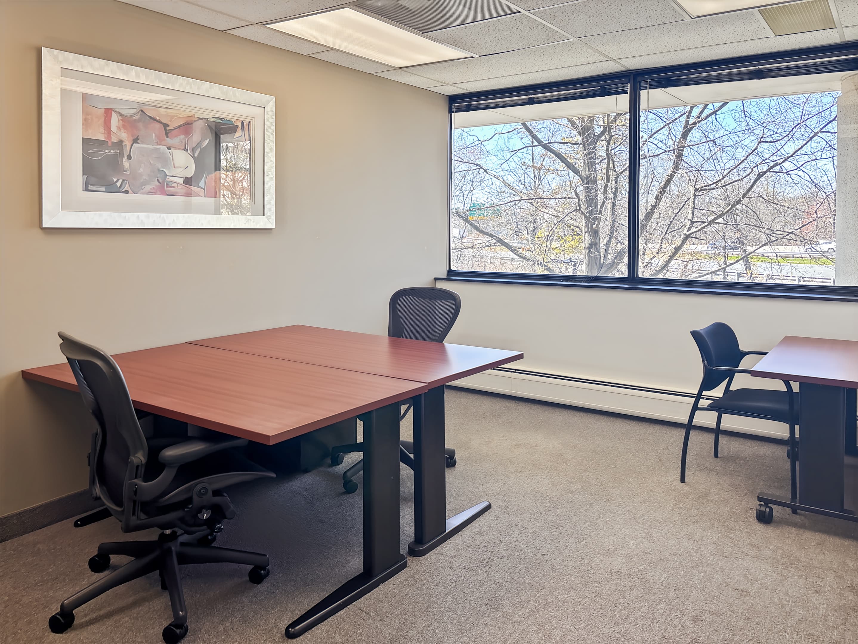 NJ, Parsippany - Parsippany (HQ) image 3 NJ, Parsippany - Parsippany (HQ) image 3