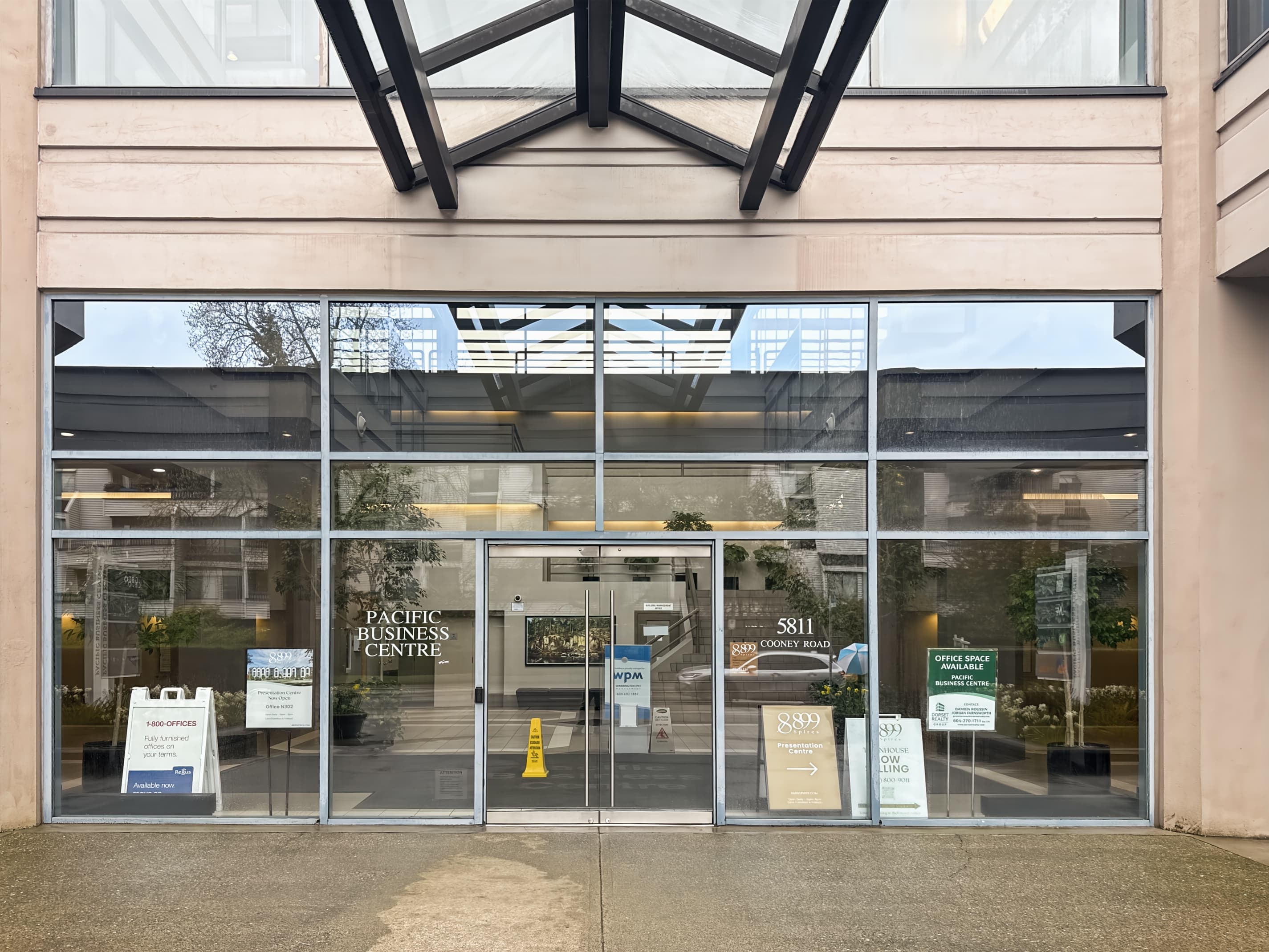 BC, Richmond - Richmond Business Centre (HQ) image 4 BC, Richmond - Richmond Business Centre (HQ) image 4