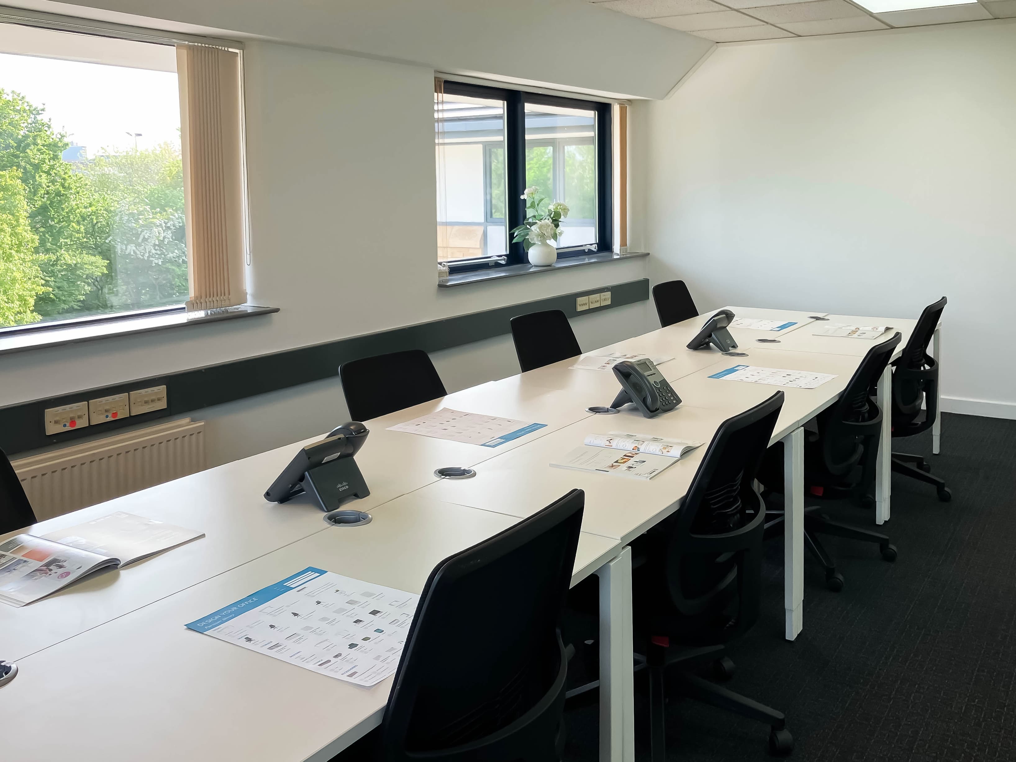 PRESTON, The Docklands image 13 PRESTON, The Docklands image 13