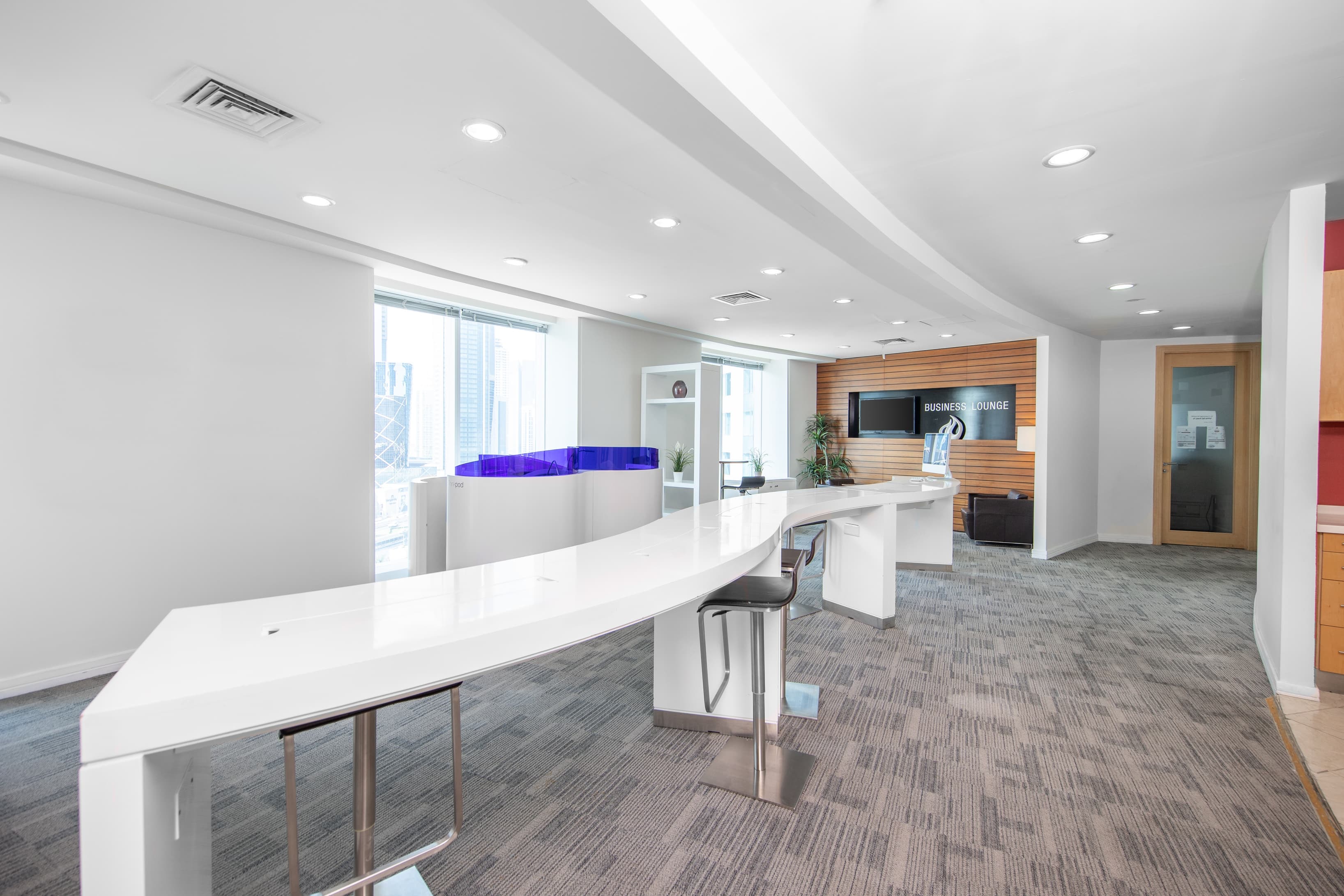 DOHA, West Bay image 1 DOHA, West Bay image 1