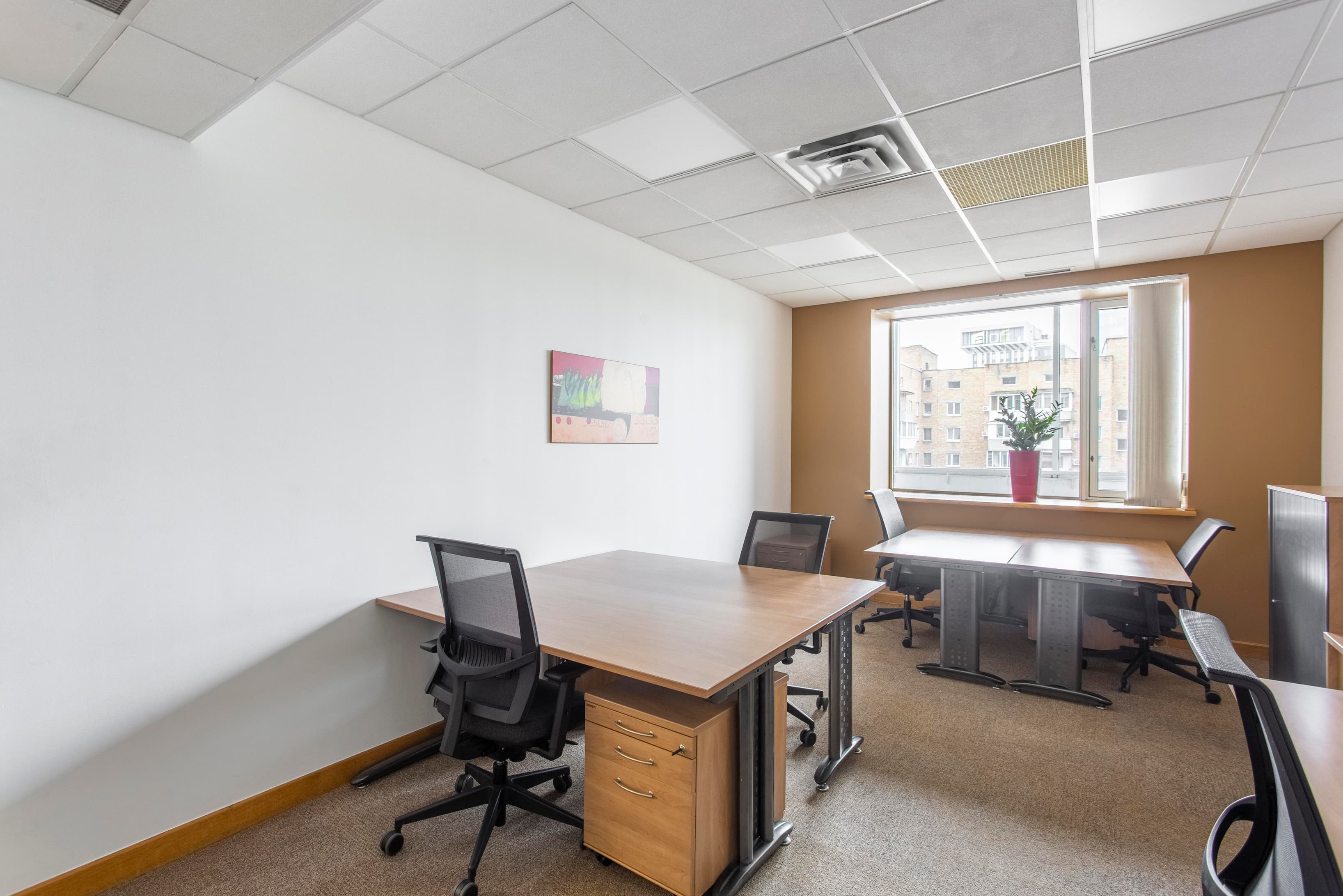 KYIV, City Horizon Tower image 1 KYIV, City Horizon Tower image 1