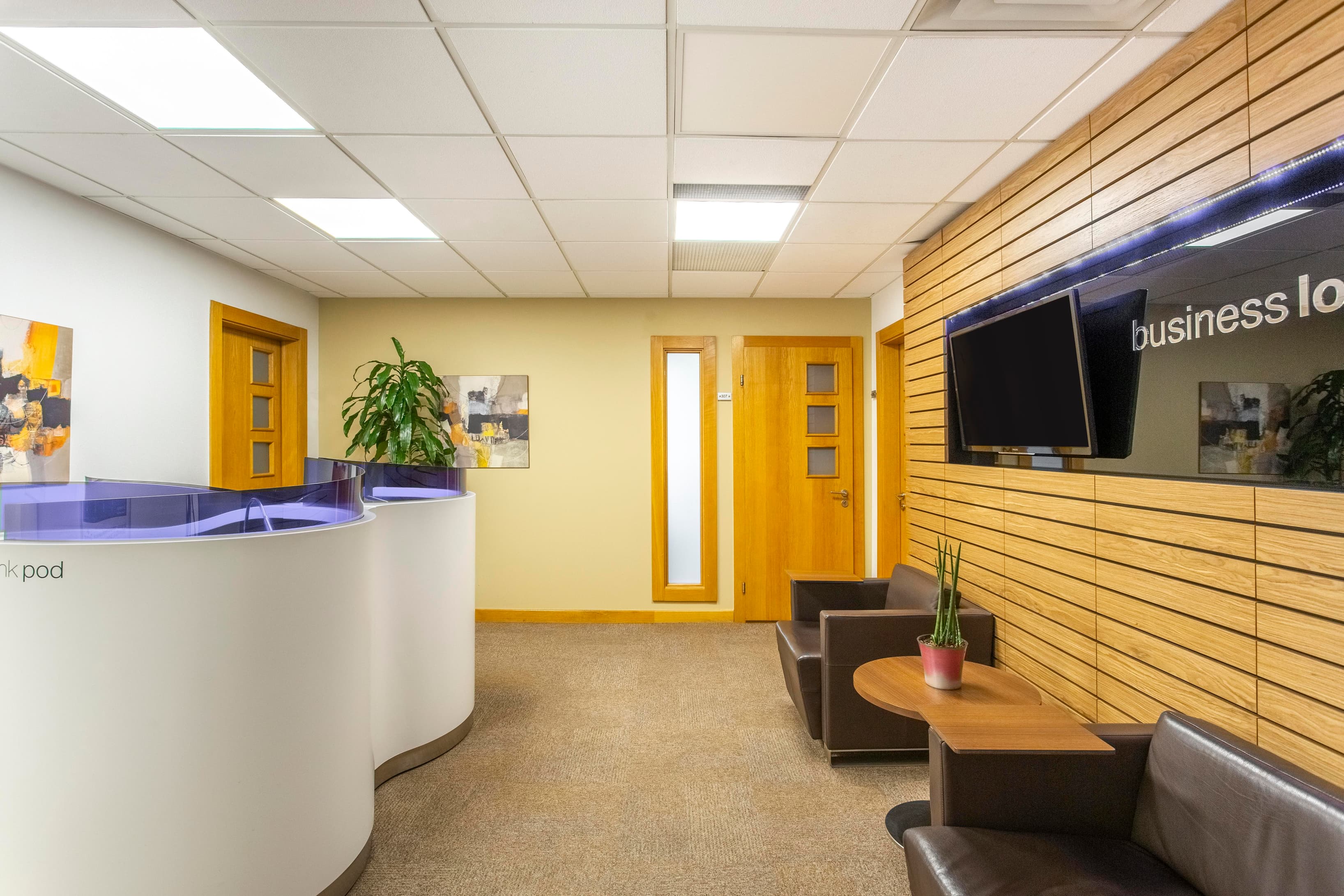 KYIV, City Horizon Tower image 4 KYIV, City Horizon Tower image 4