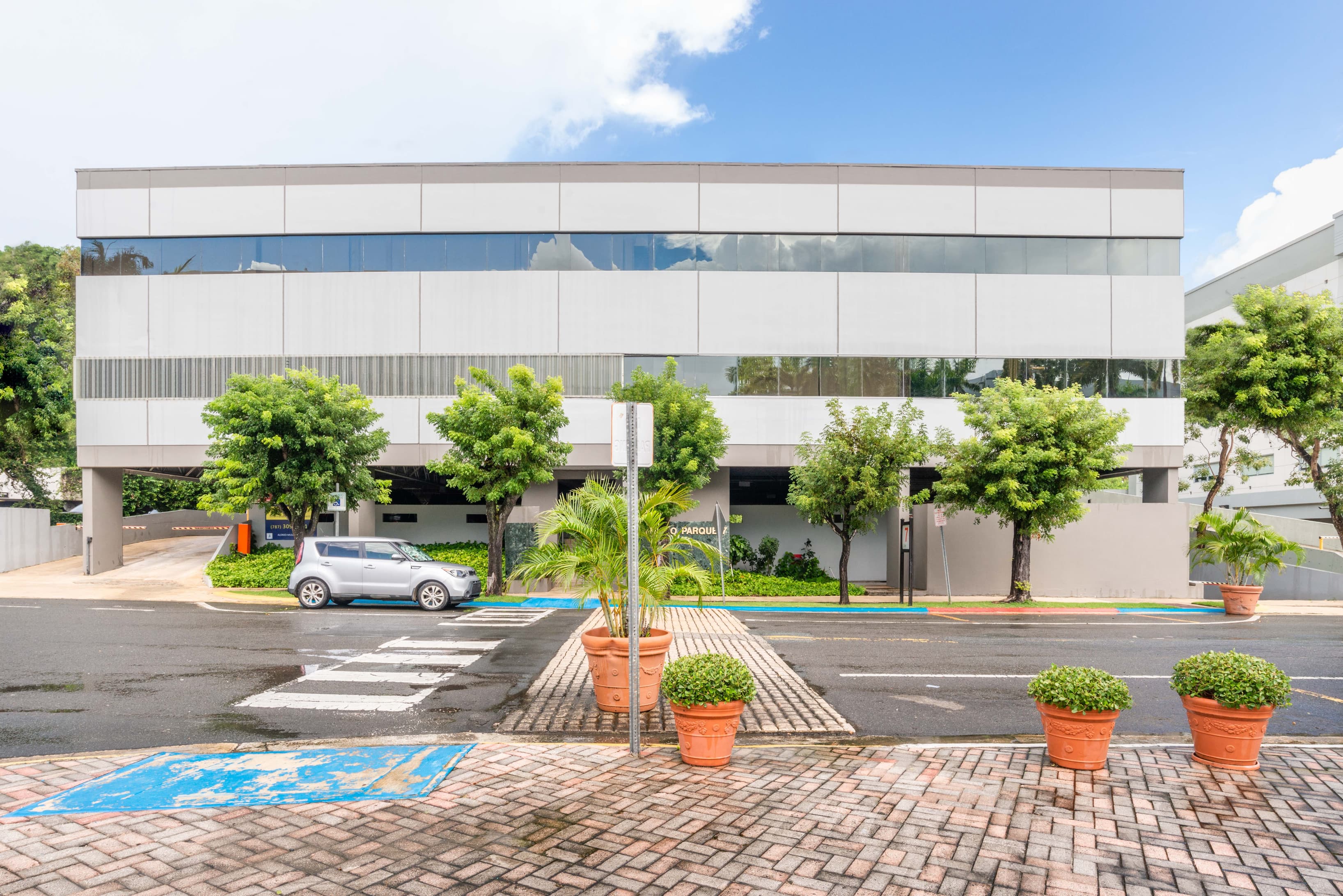PUERTO RICO, San Juan, Metro Office Park (HQ) image 8 PUERTO RICO, San Juan, Metro Office Park (HQ) image 8