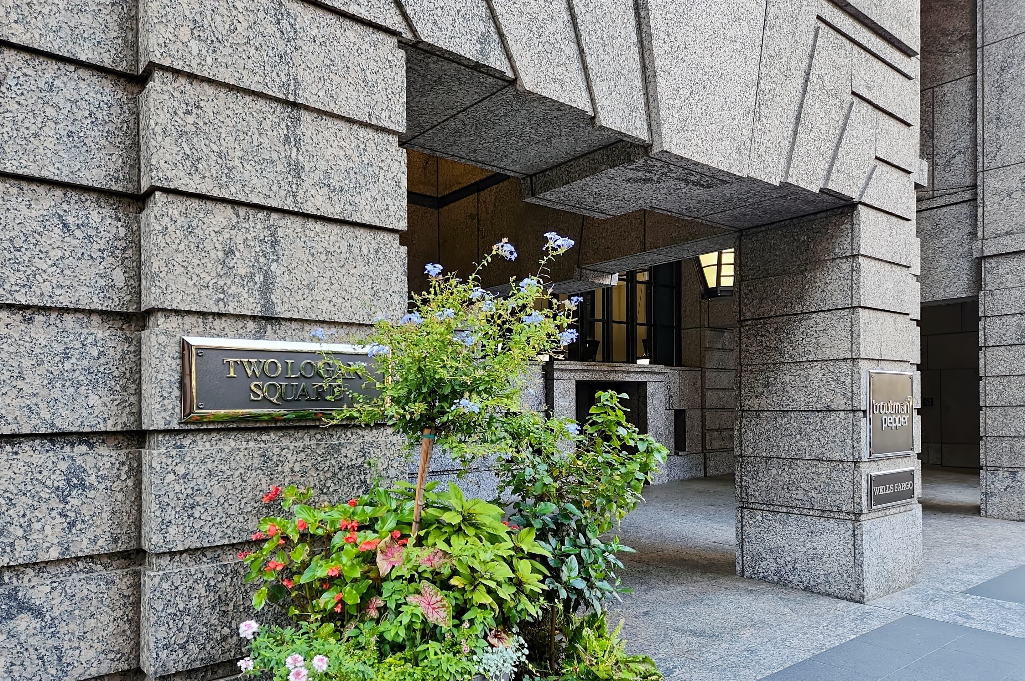 PA, Philadelphia - Two Logan image 2 PA, Philadelphia - Two Logan image 2