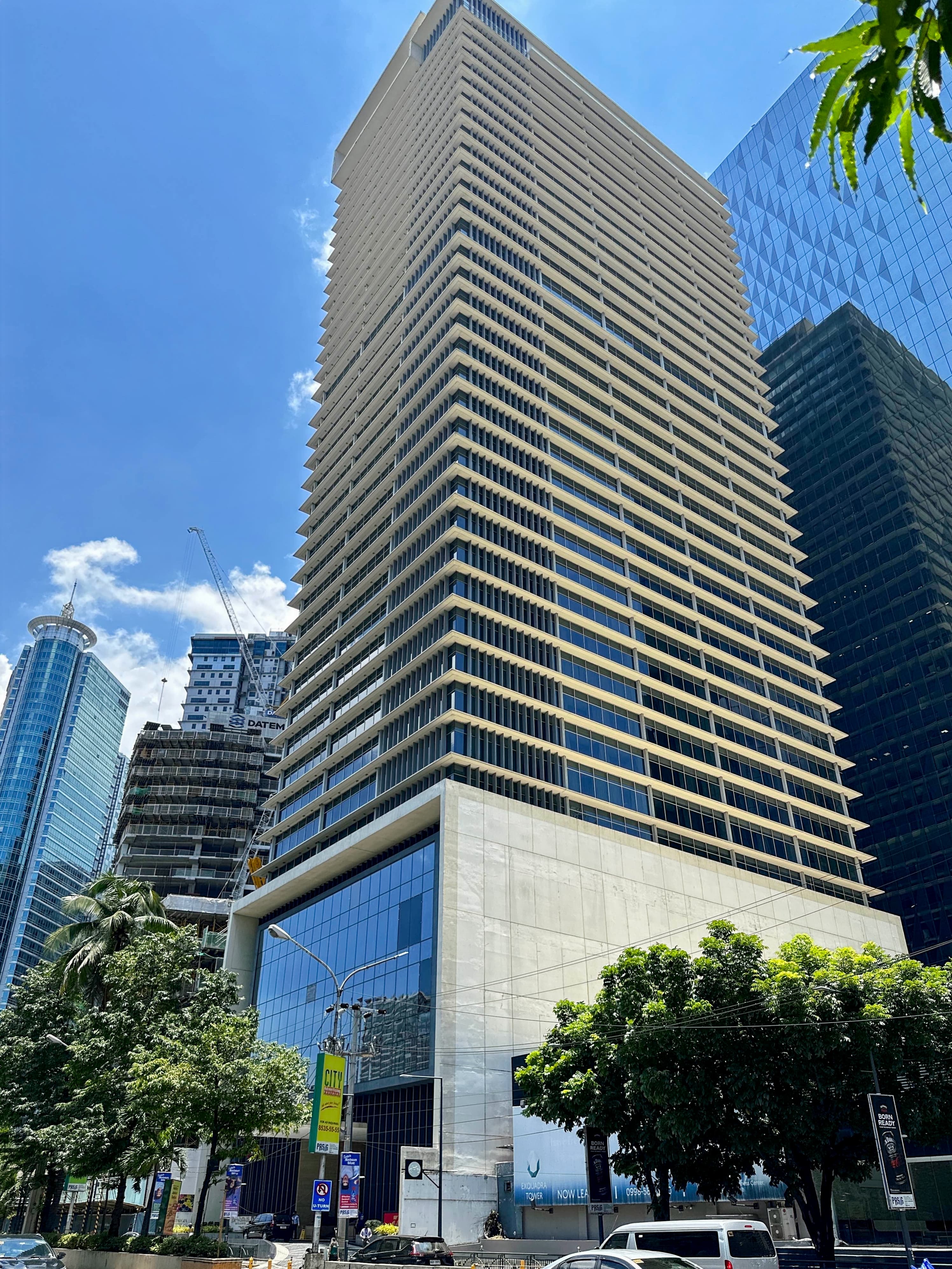 MANILA, Joy Nostalg Ortigas image 1 MANILA, Joy Nostalg Ortigas image 1