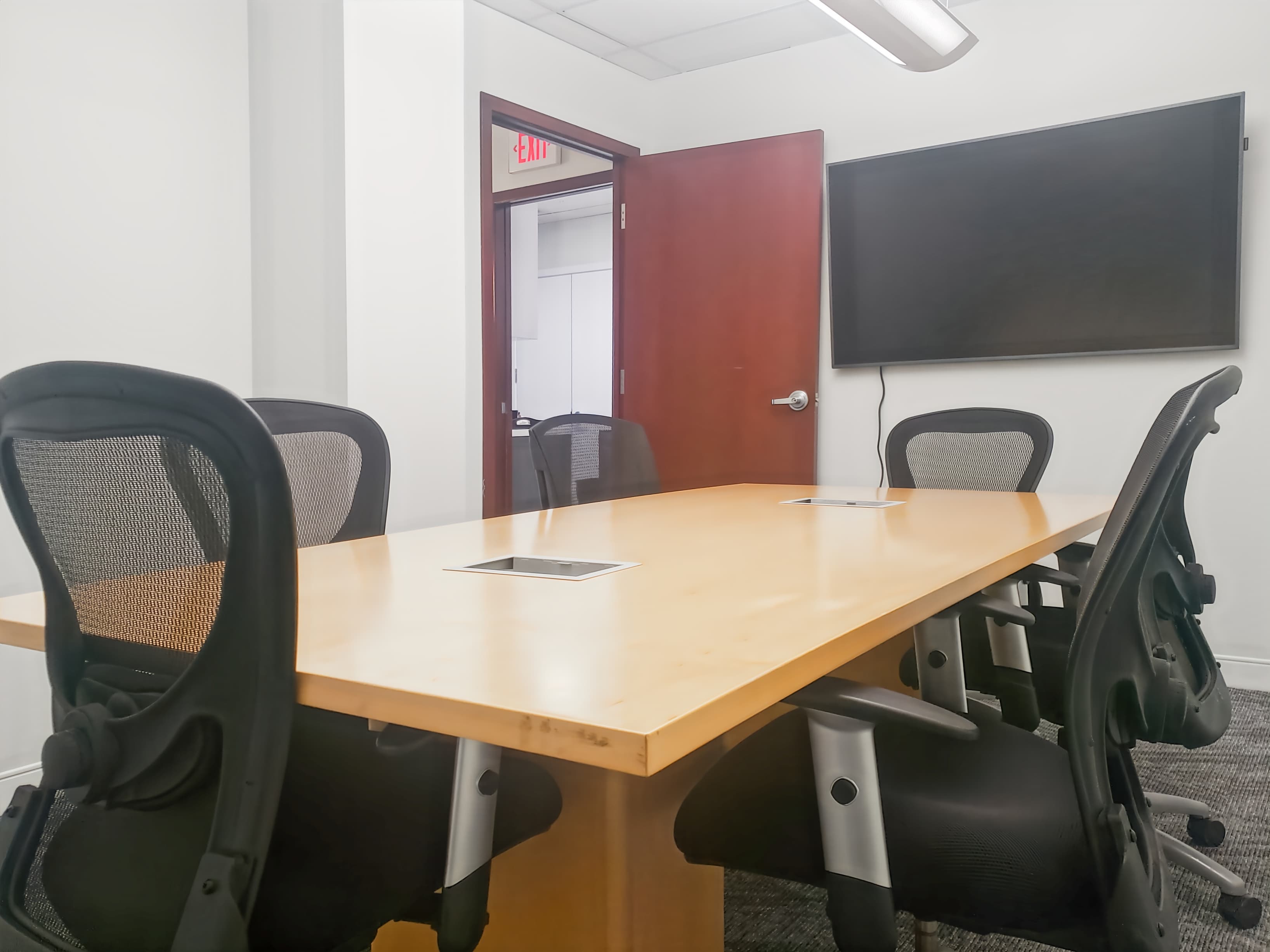 AB, Calgary – One Executive Place image 1 AB, Calgary – One Executive Place image 1