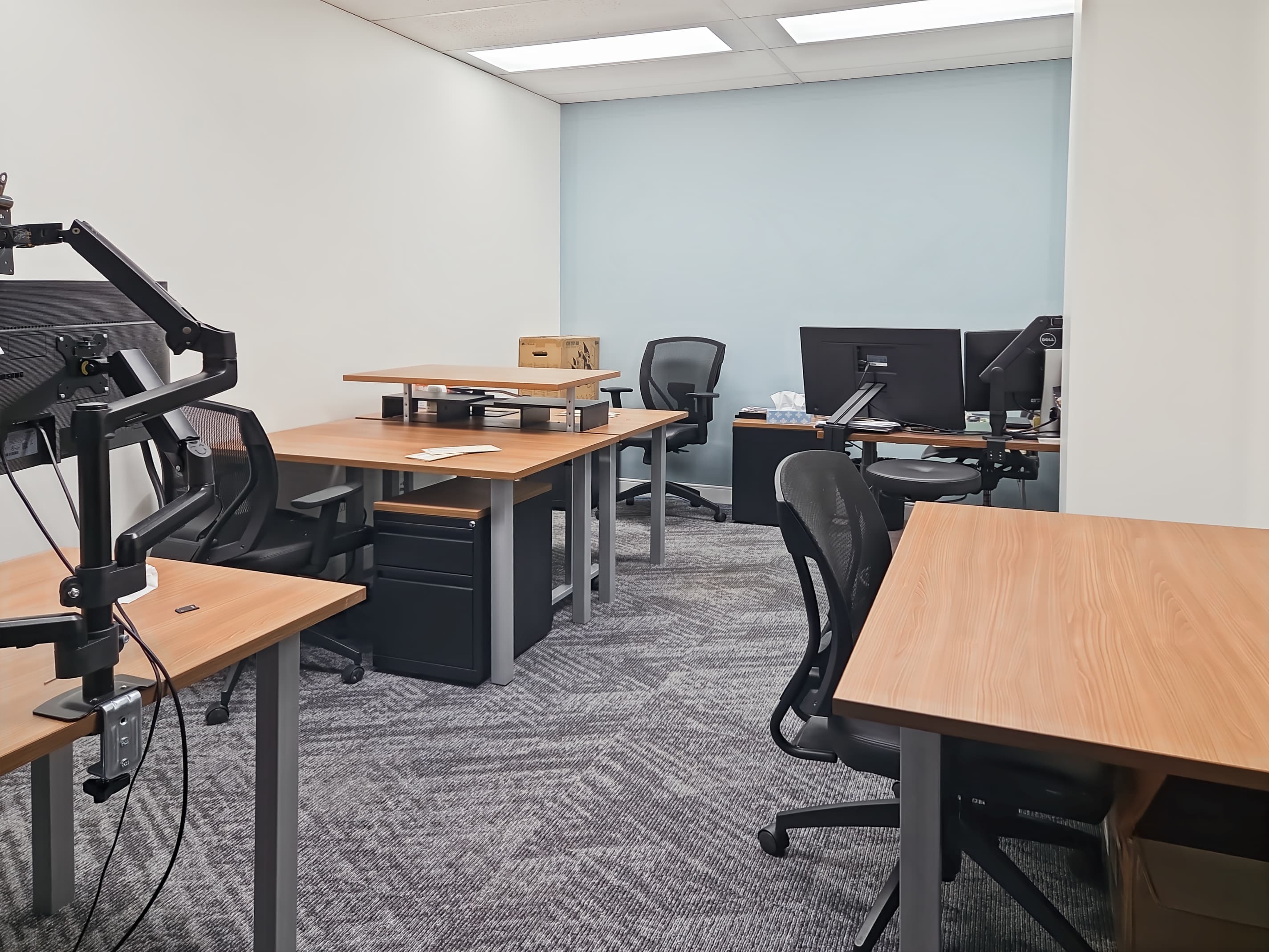 AB, Calgary – One Executive Place image 4 AB, Calgary – One Executive Place image 4