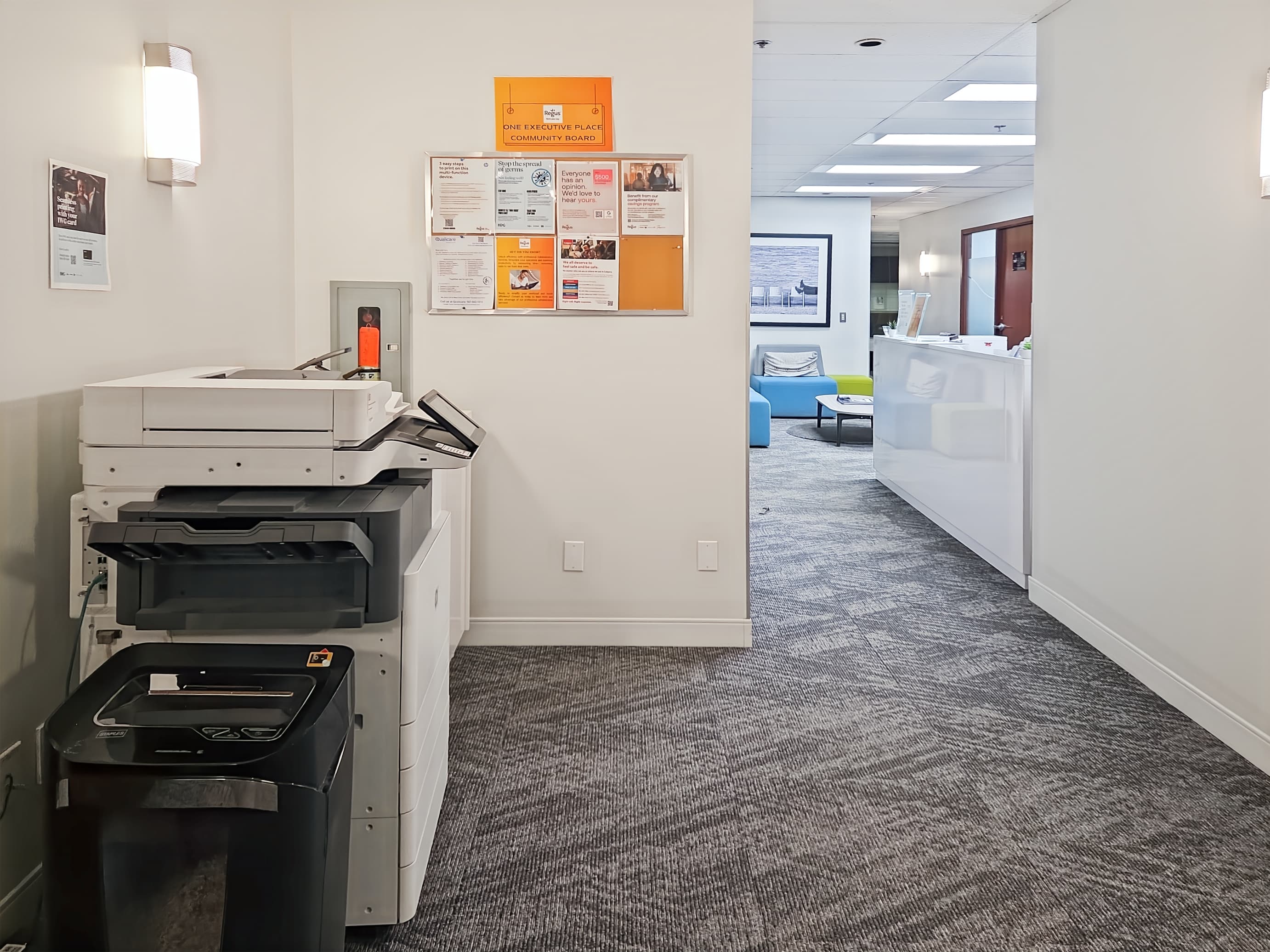 AB, Calgary – One Executive Place image 5 AB, Calgary – One Executive Place image 5