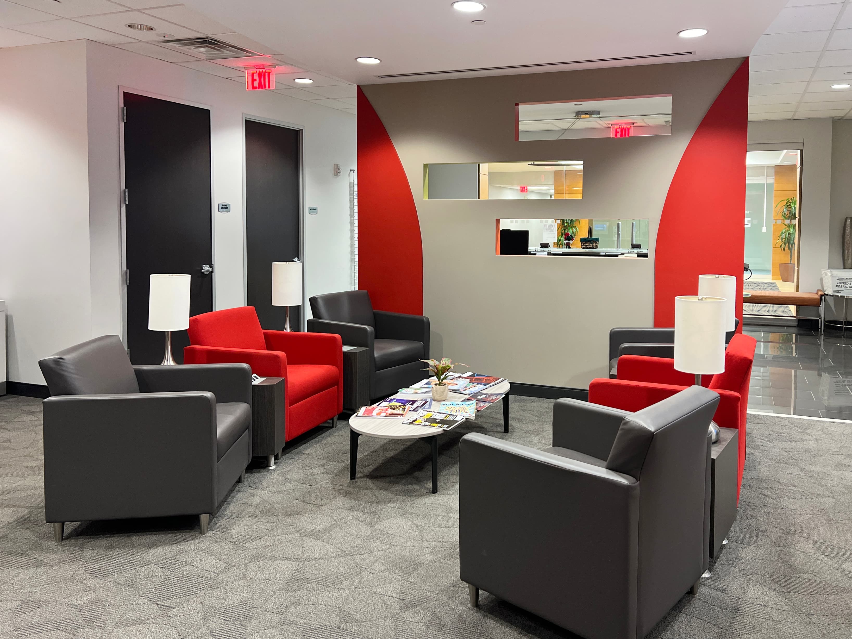 NJ, Basking Ridge - Mt. Airy Interchange image 2 NJ, Basking Ridge - Mt. Airy Interchange image 2