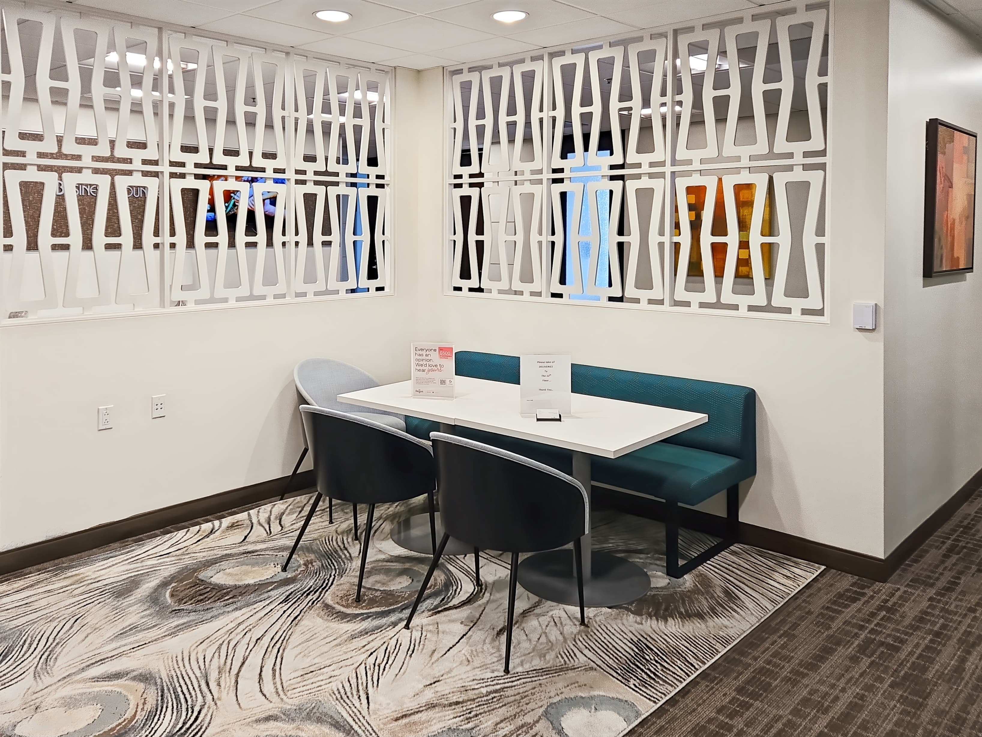 CA, San Francisco - 580 California image 8 CA, San Francisco - 580 California image 8