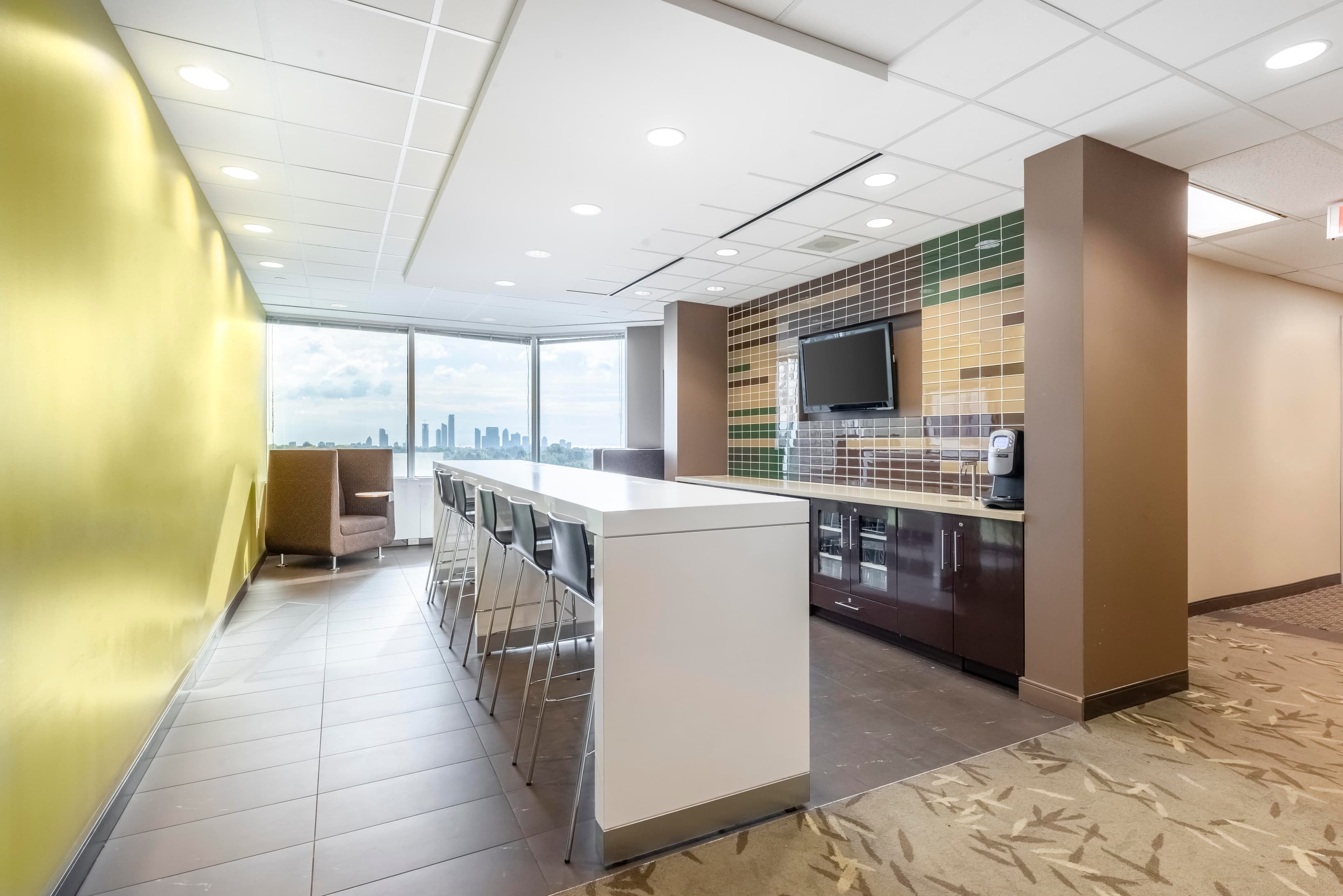 ON, Toronto - Islington Station image 4 ON, Toronto - Islington Station image 4