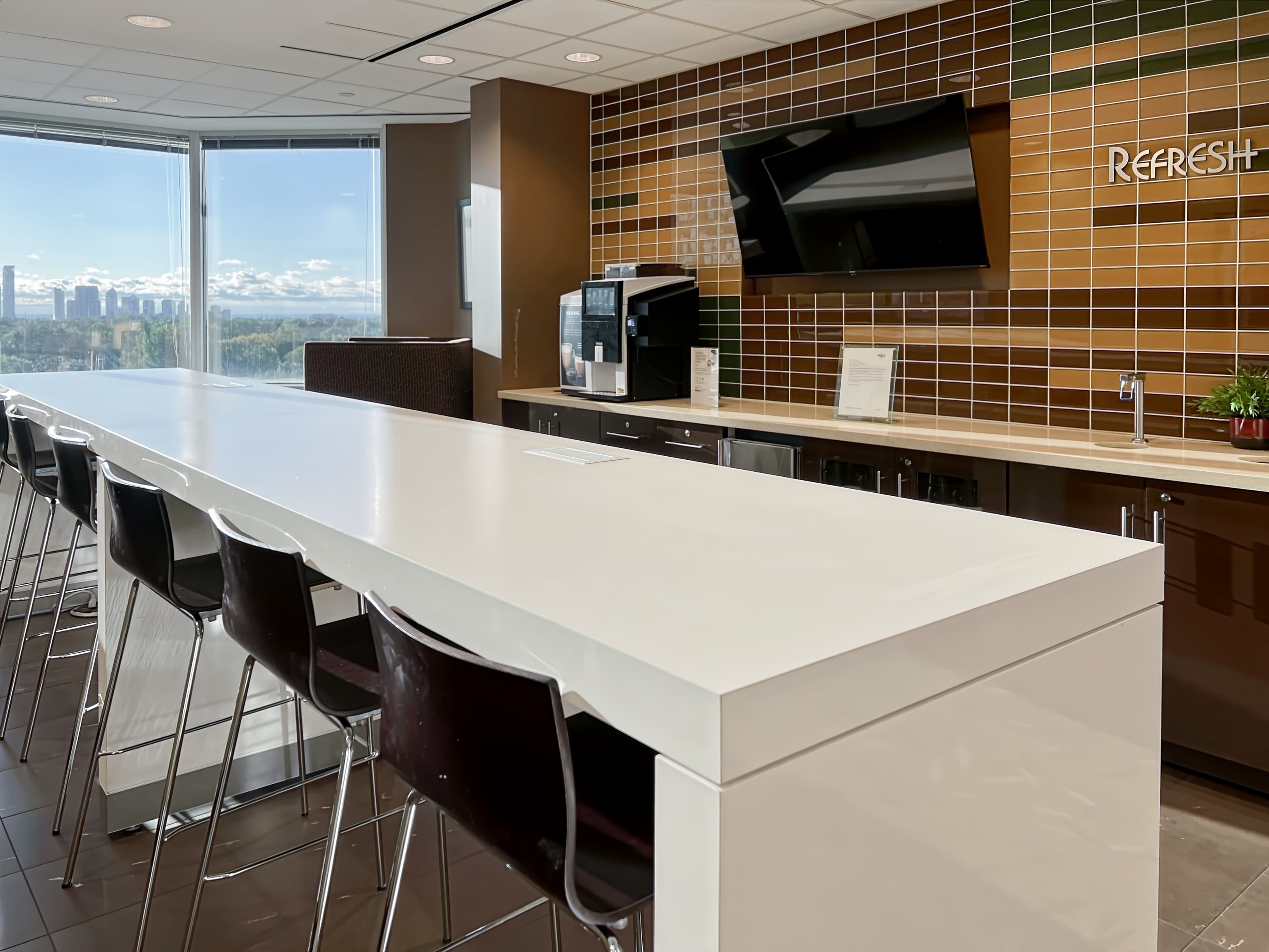 ON, Toronto - Islington Station image 6 ON, Toronto - Islington Station image 6