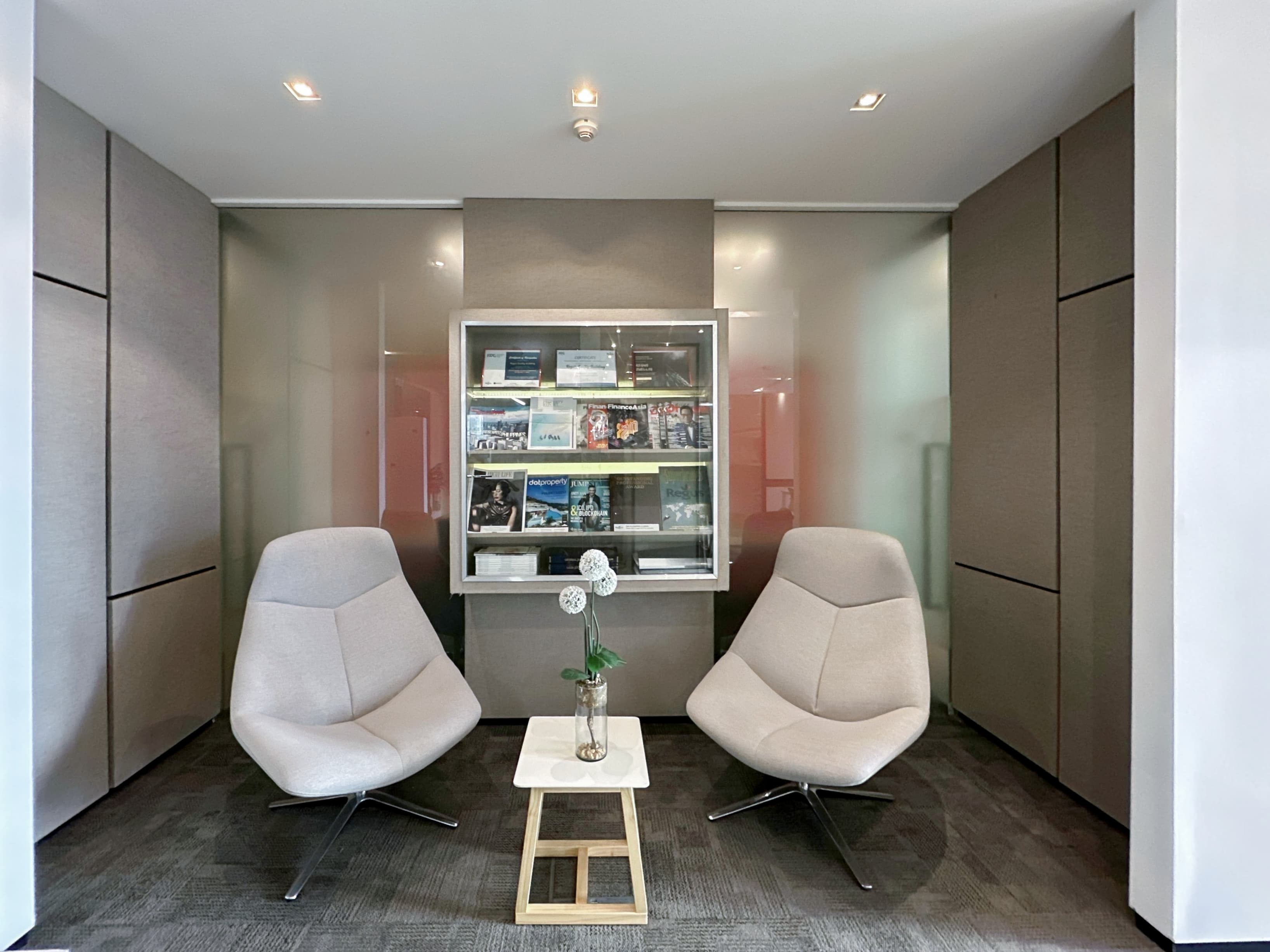 MANILA, Zuellig Building Makati image 11 MANILA, Zuellig Building Makati image 11