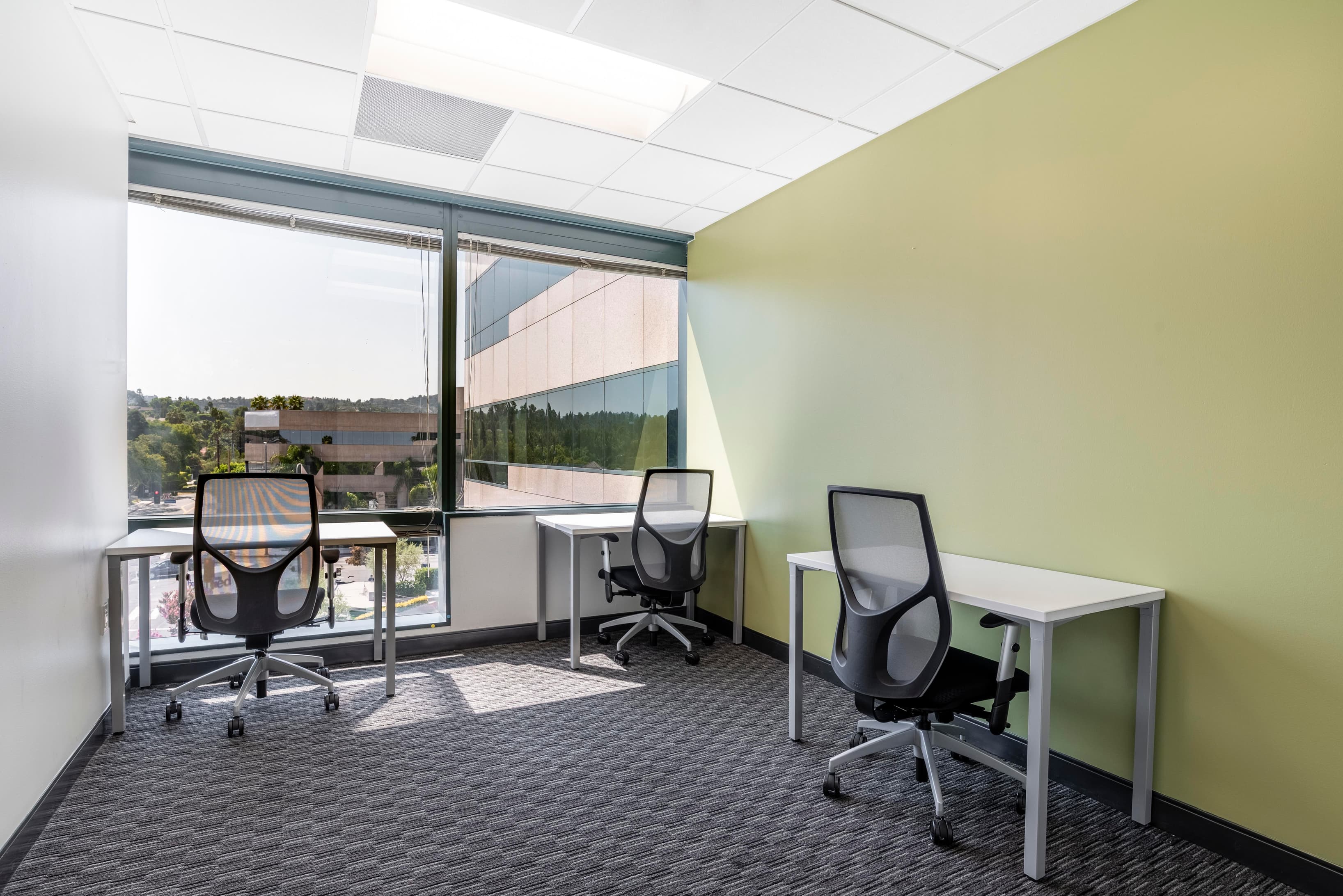 CA, Encino - Encino Corporate Center image 7 CA, Encino - Encino Corporate Center image 7