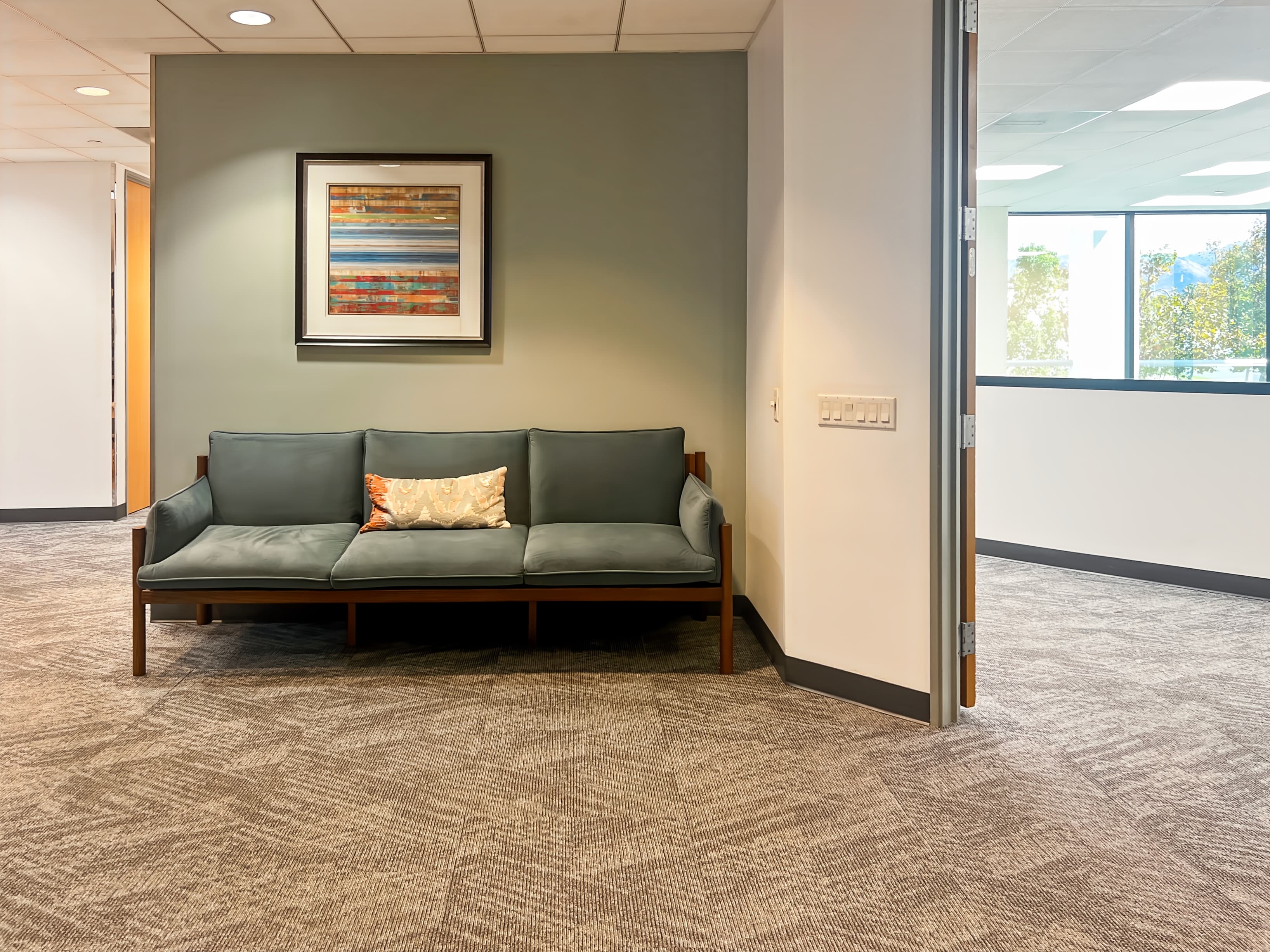 CA, Rancho Santa Margarita - Koll Center image 5 CA, Rancho Santa Margarita - Koll Center image 5