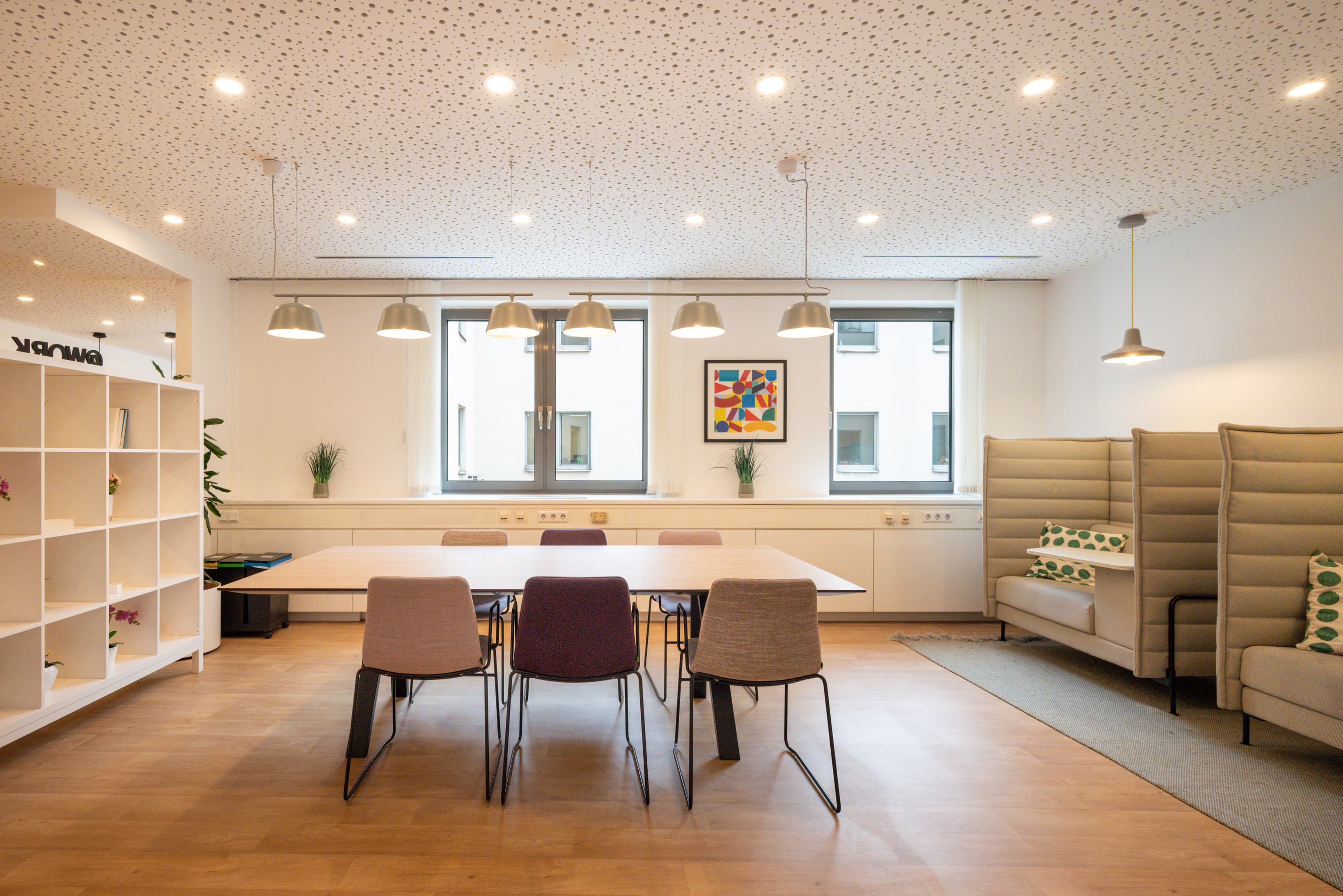 VIENNA, Mariahilfer Strasse image 3 VIENNA, Mariahilfer Strasse image 3