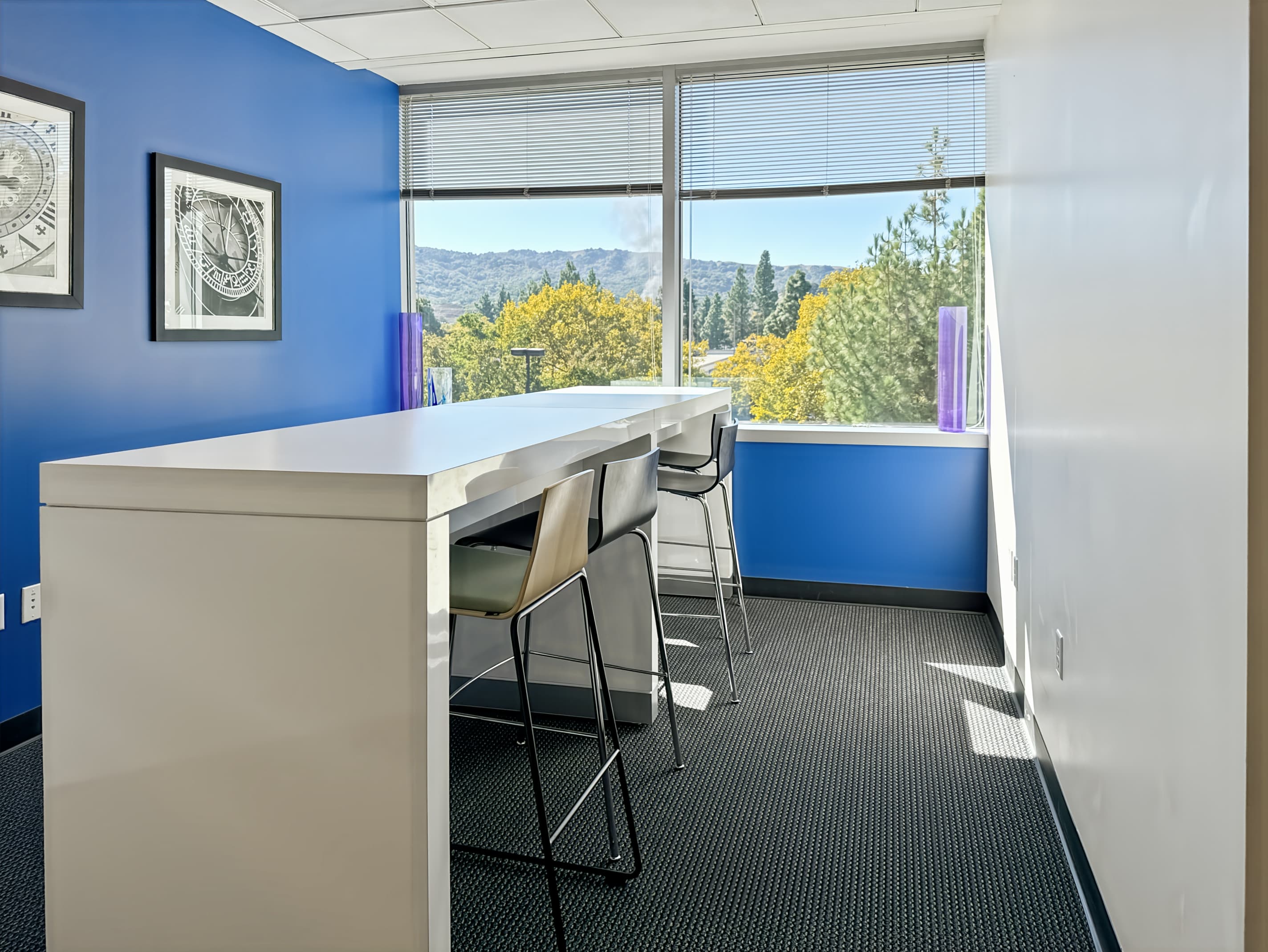 CA, Pleasanton - Corporate Commons image 4 CA, Pleasanton - Corporate Commons image 4