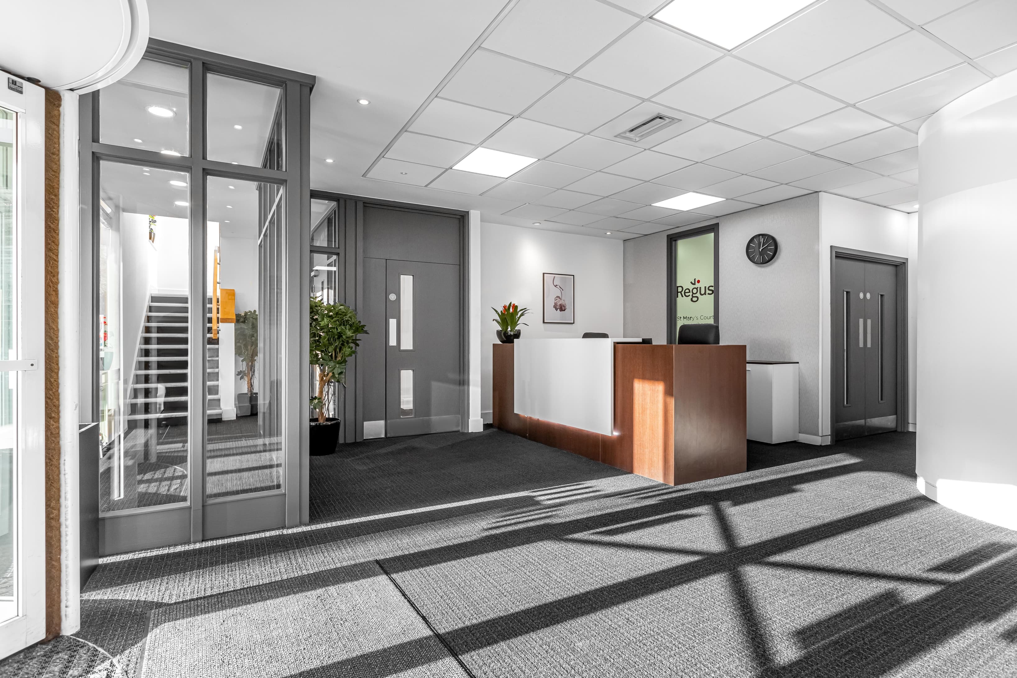 AMERSHAM, St Mary's Court image 4 AMERSHAM, St Mary's Court image 4