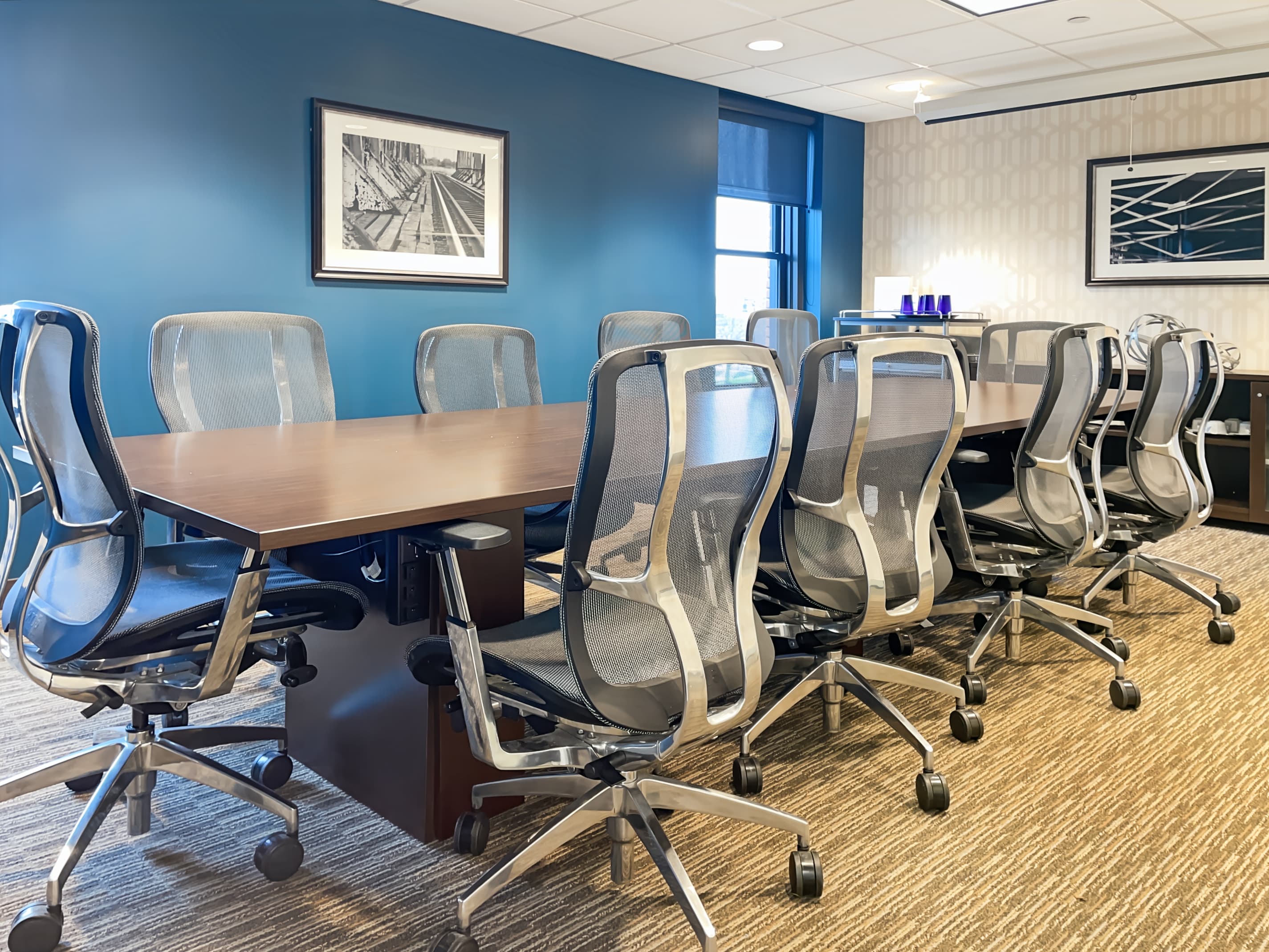 KS, Wichita - Grand Hotel at Union Station image 5 KS, Wichita - Grand Hotel at Union Station image 5