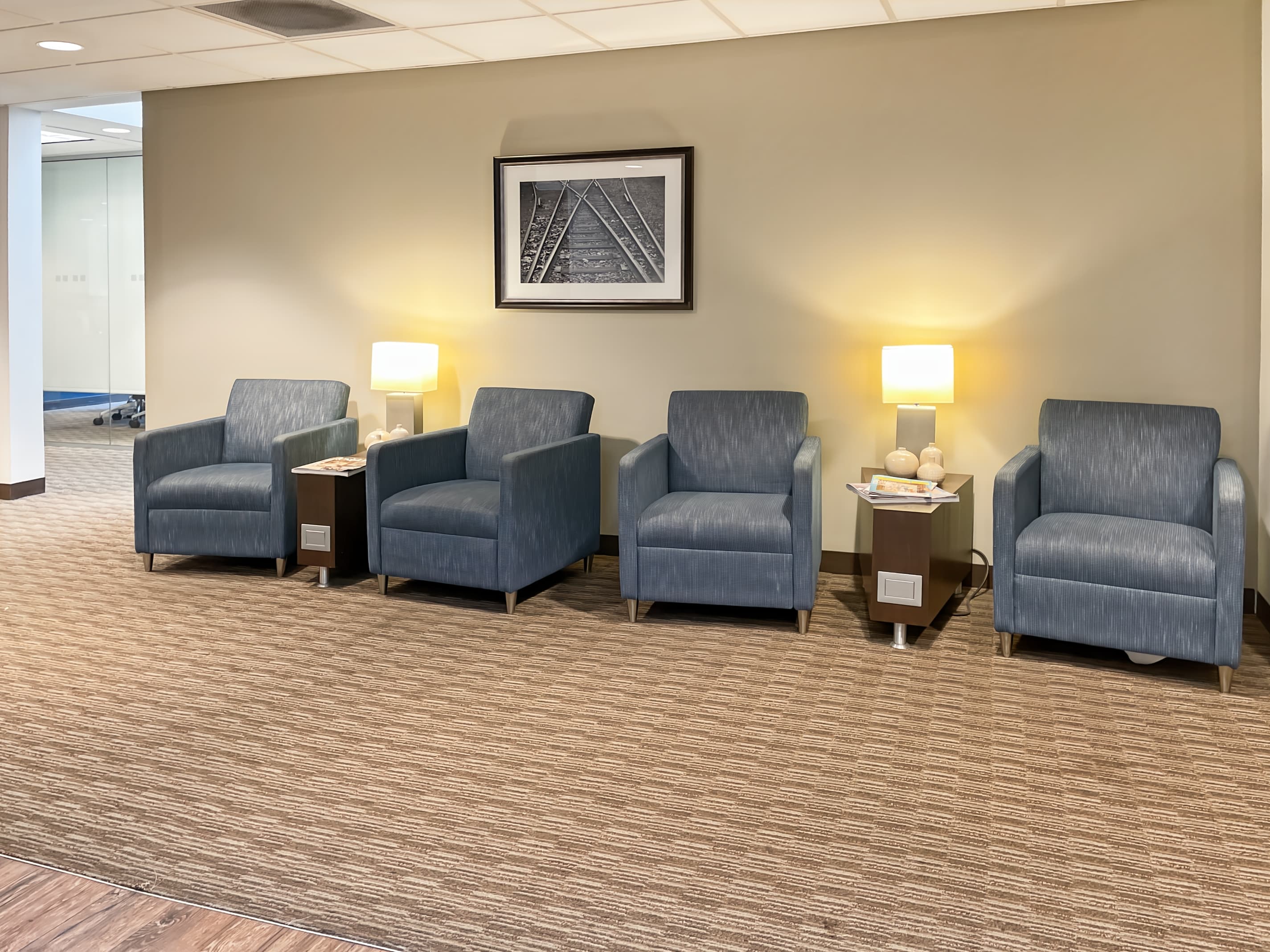 KS, Wichita - Grand Hotel at Union Station image 1 KS, Wichita - Grand Hotel at Union Station image 1