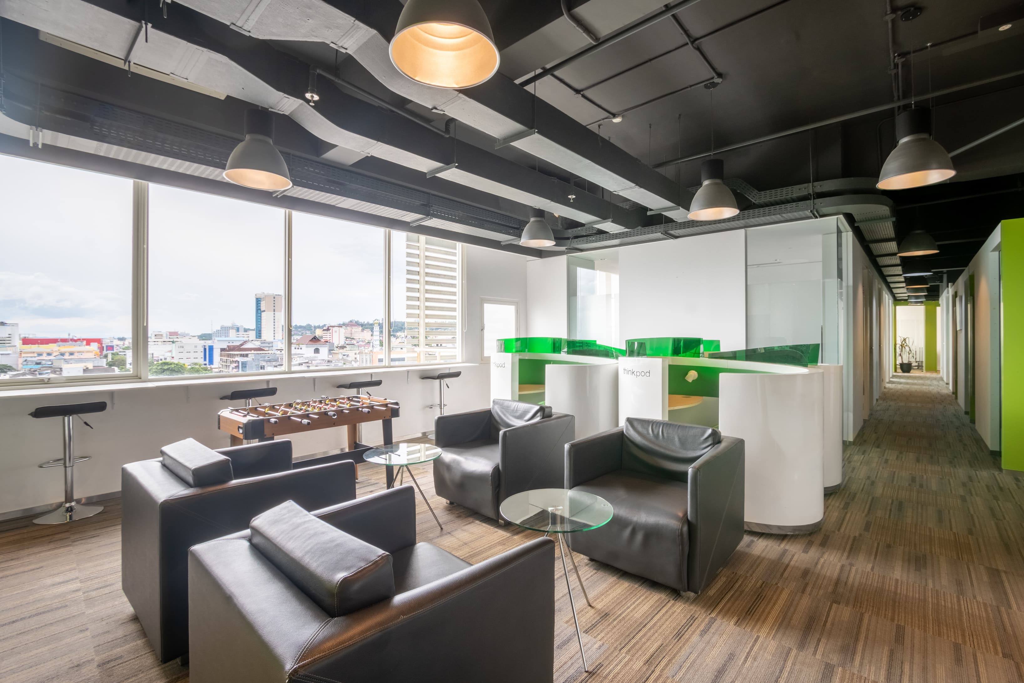 BALIKPAPAN, Panin Tower image 8 BALIKPAPAN, Panin Tower image 8