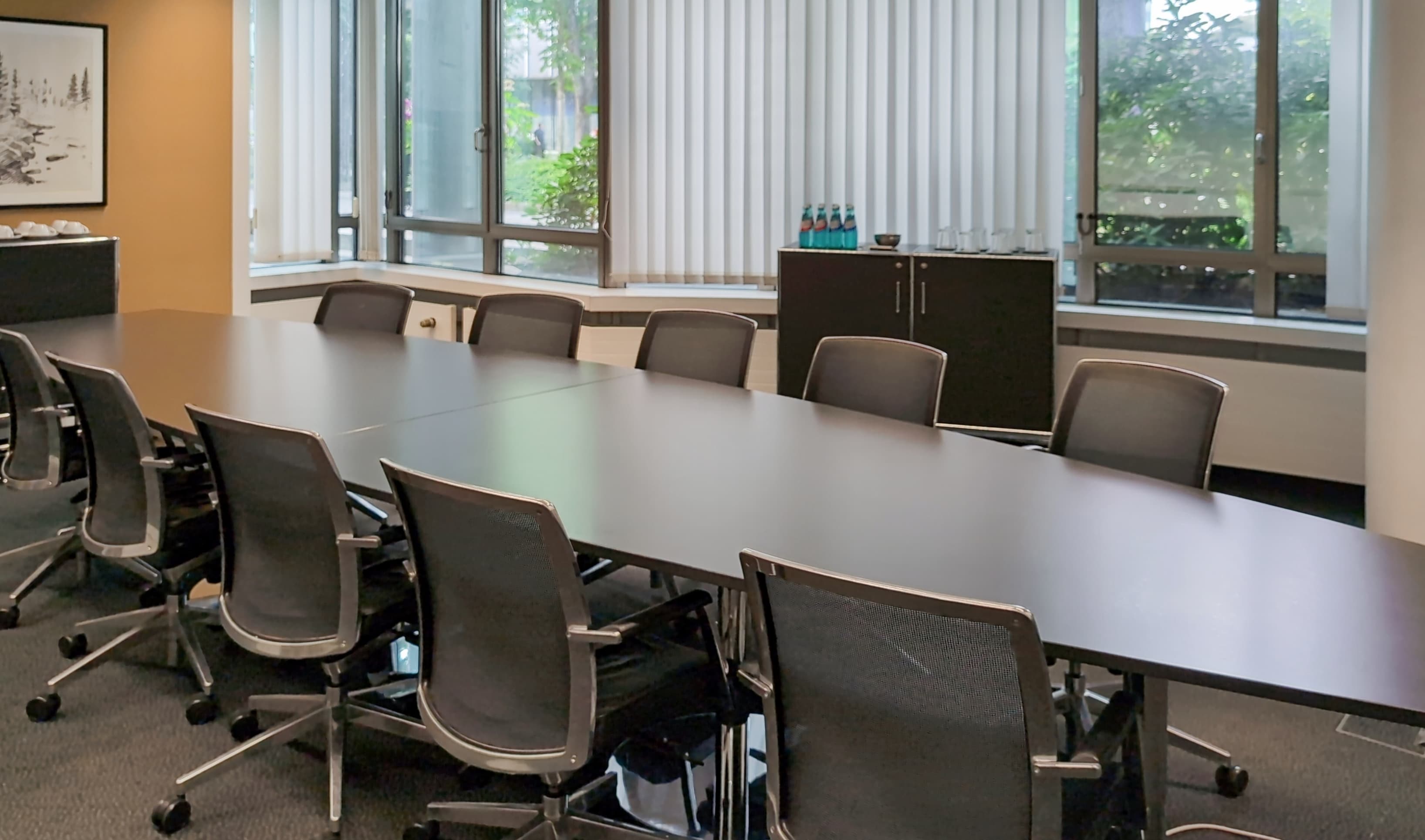 FRANKFURT, HQ Alte Oper image 2 FRANKFURT, HQ Alte Oper image 2