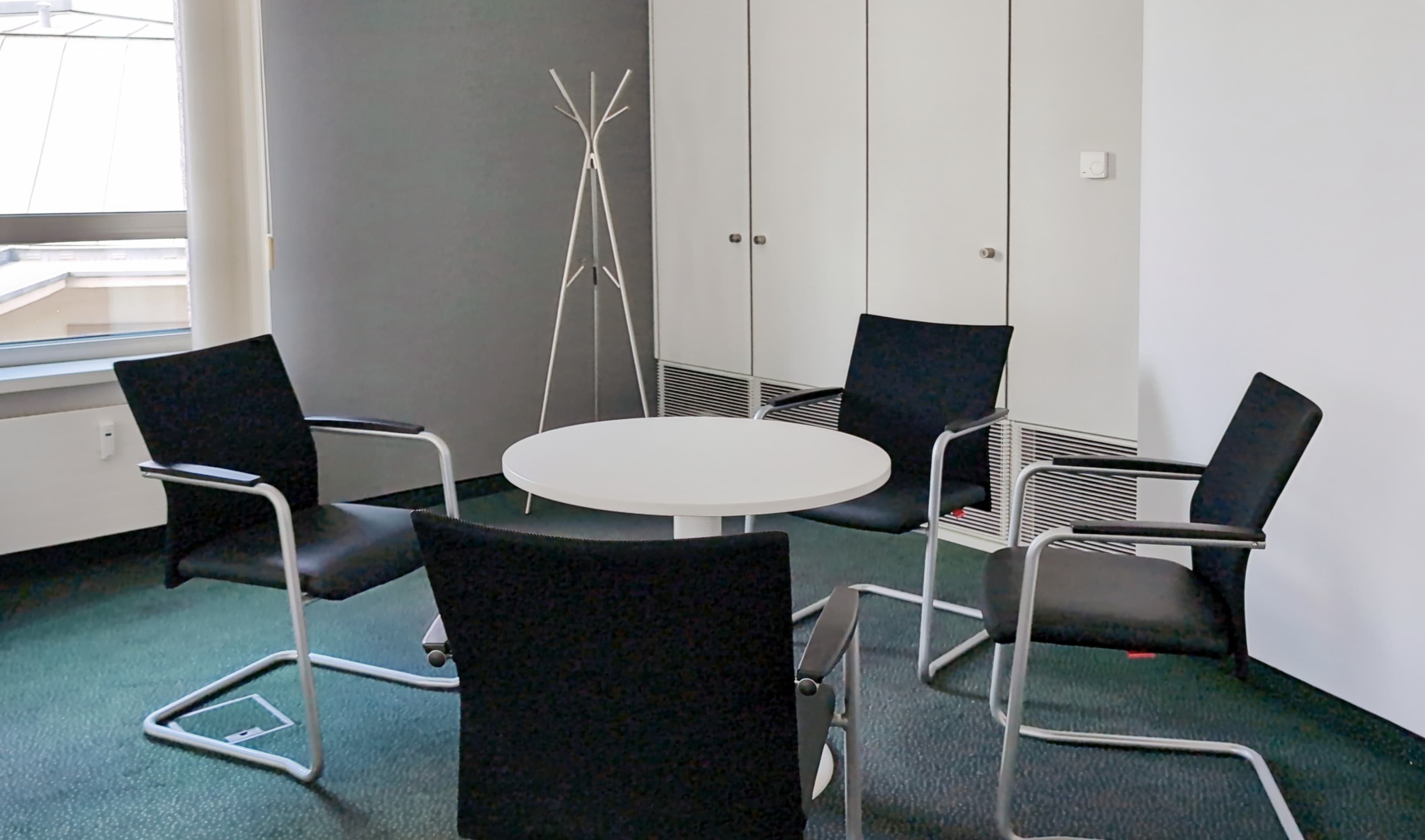 FRANKFURT, HQ Alte Oper image 11 FRANKFURT, HQ Alte Oper image 11