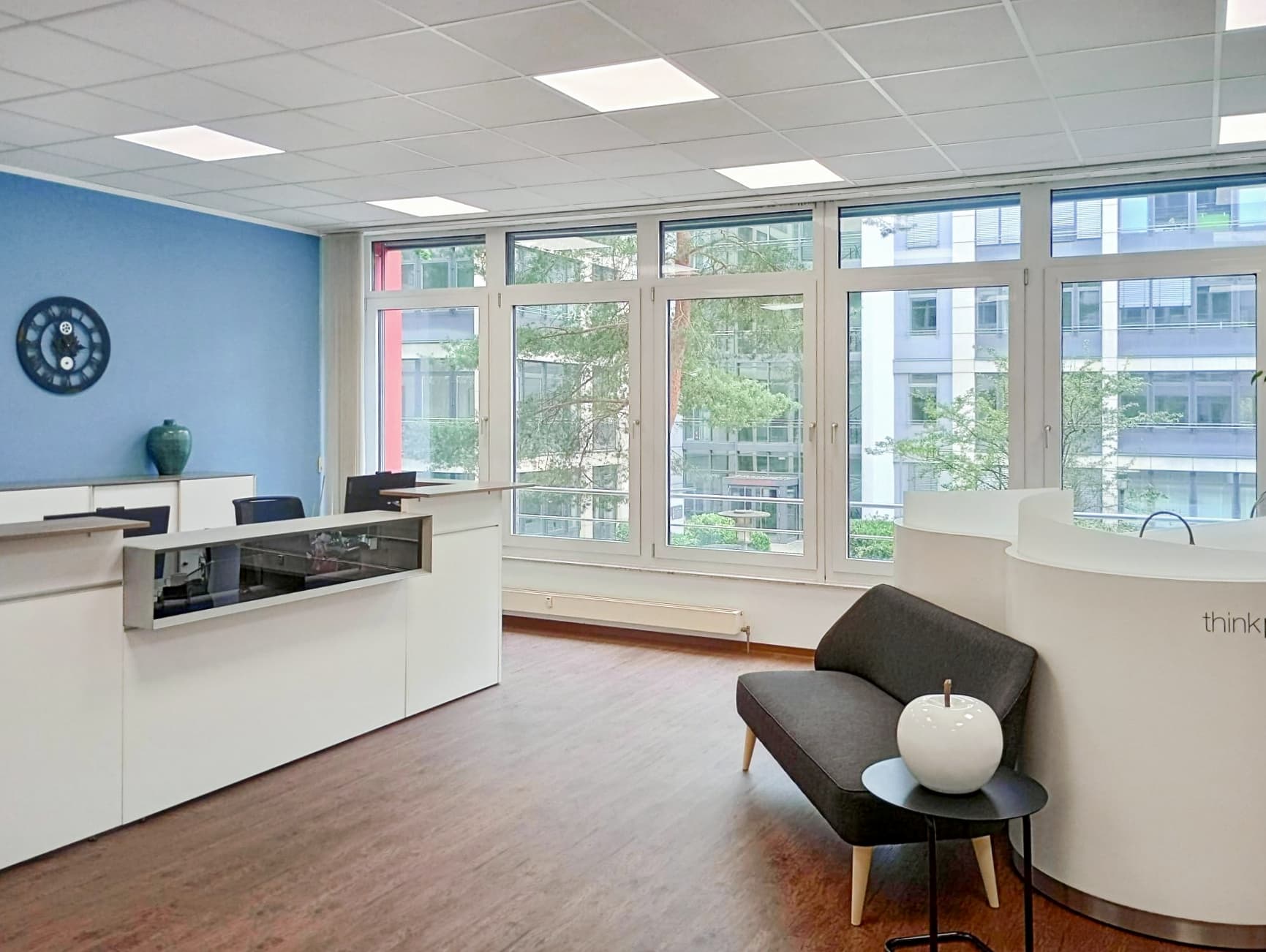 NEU-ISENBURG, HQ Dornhofstraße image 7 NEU-ISENBURG, HQ Dornhofstraße image 7