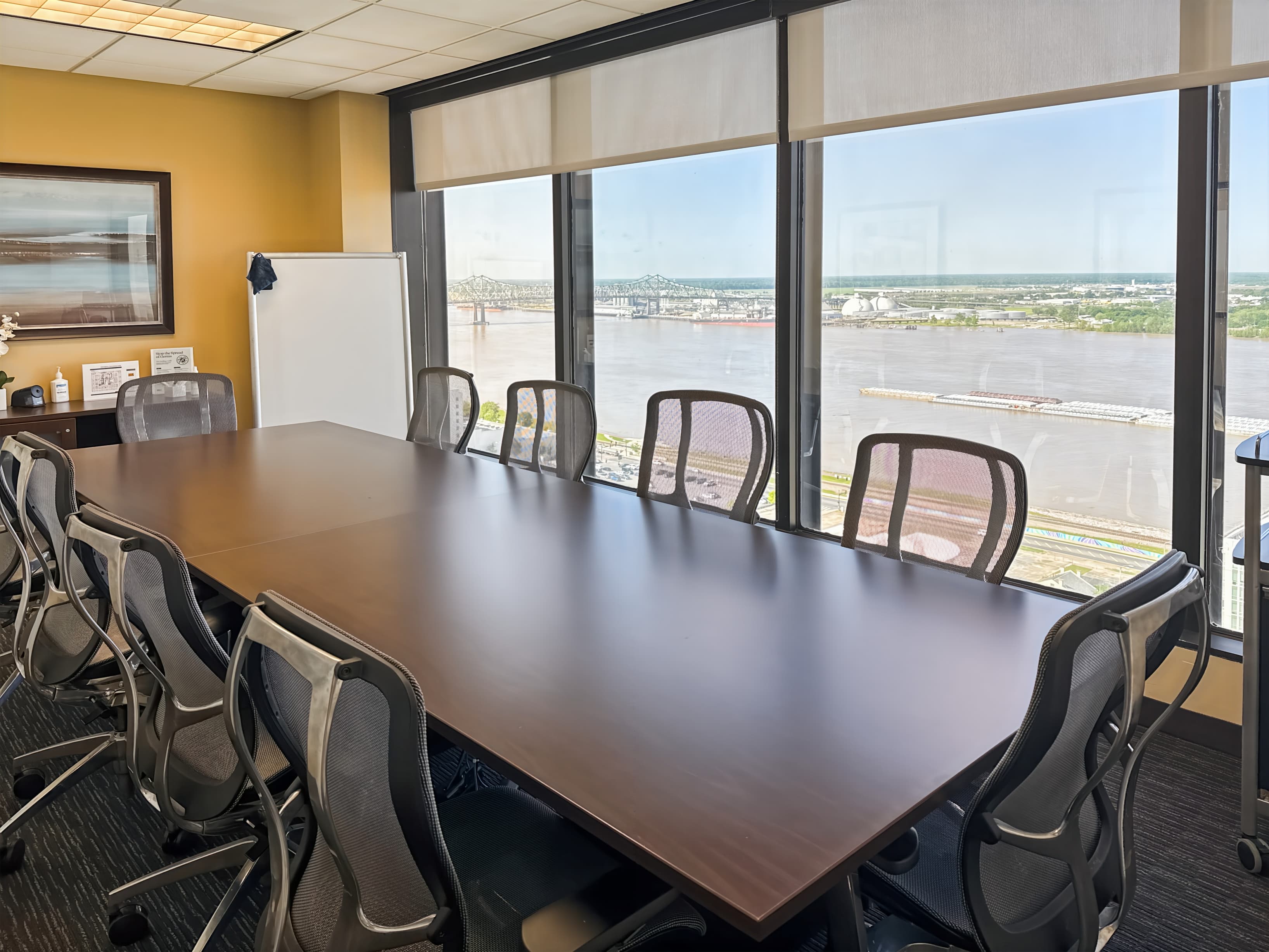 LA, Baton Rouge - Downtown - One American Place image 10 LA, Baton Rouge - Downtown - One American Place image 10