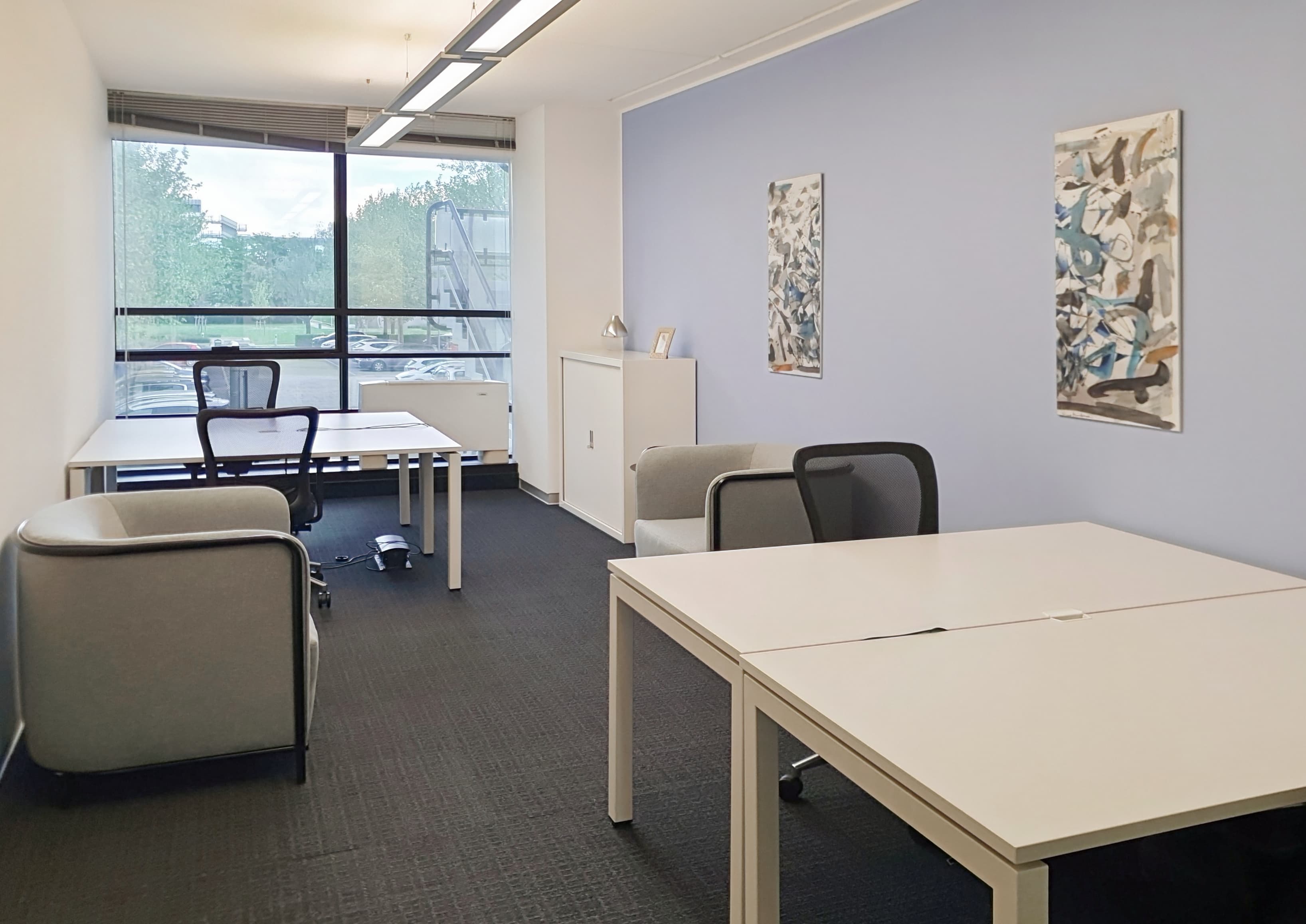 MILAN, Milanofiori image 4 MILAN, Milanofiori image 4