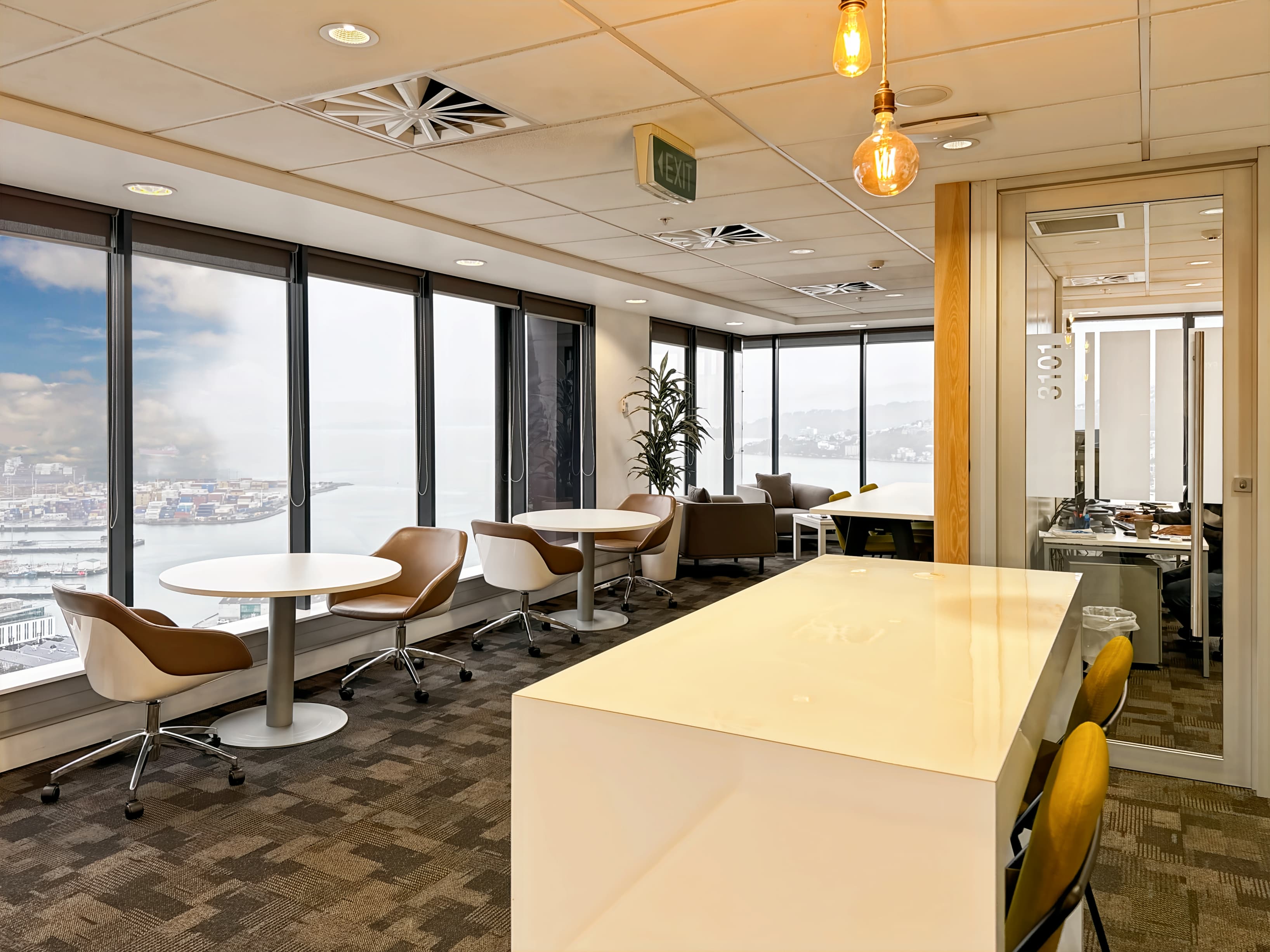 WELLINGTON, Plimmer Towers image 12 WELLINGTON, Plimmer Towers image 12