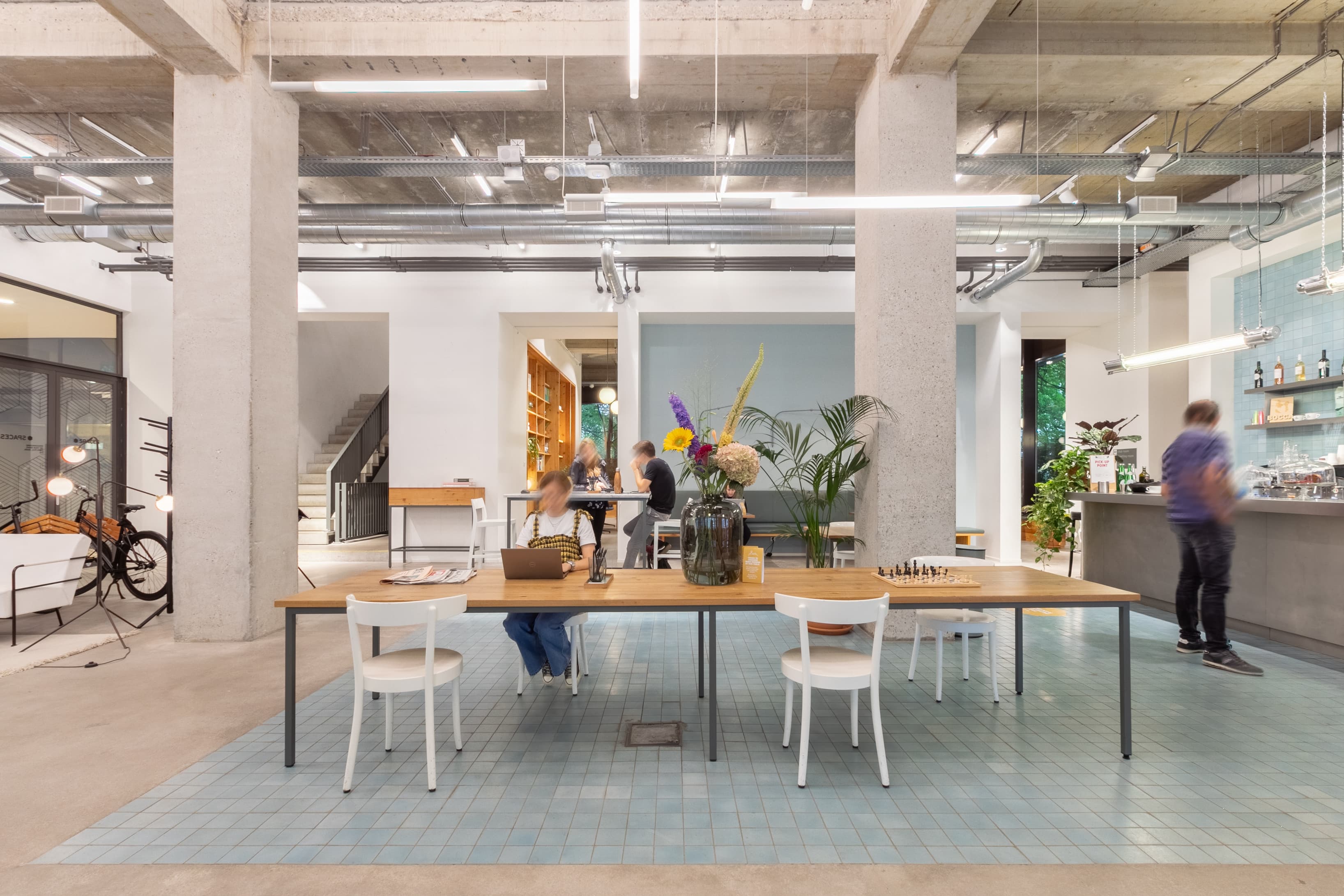 AMSTERDAM, Spaces Vijzelstraat image 3 AMSTERDAM, Spaces Vijzelstraat image 3