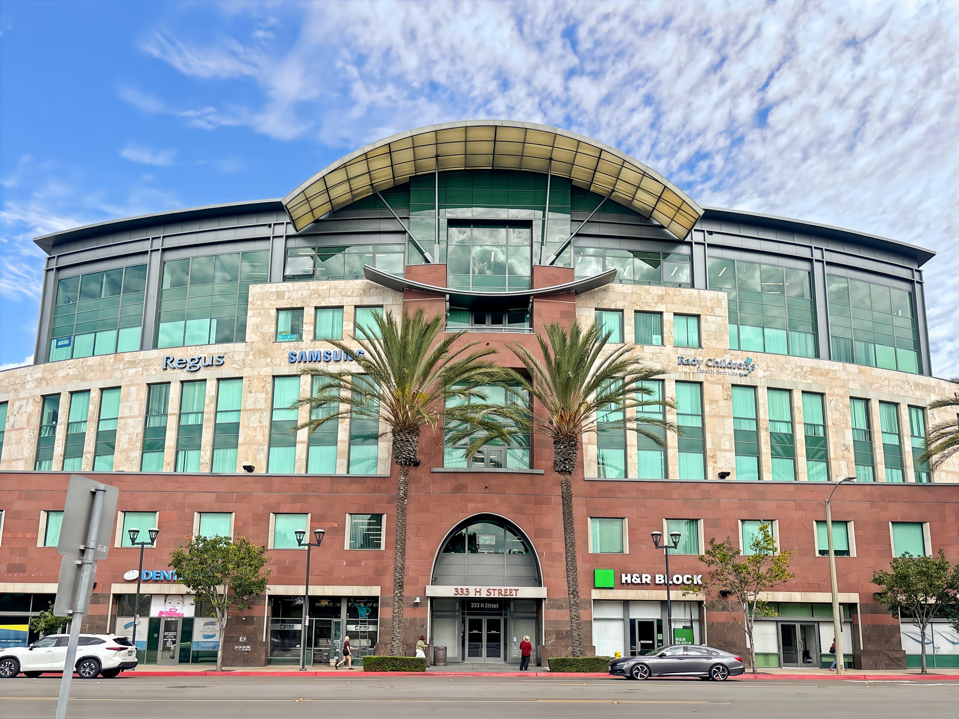 CA, Chula Vista - Gateway Chula Vista image 9 CA, Chula Vista - Gateway Chula Vista image 9