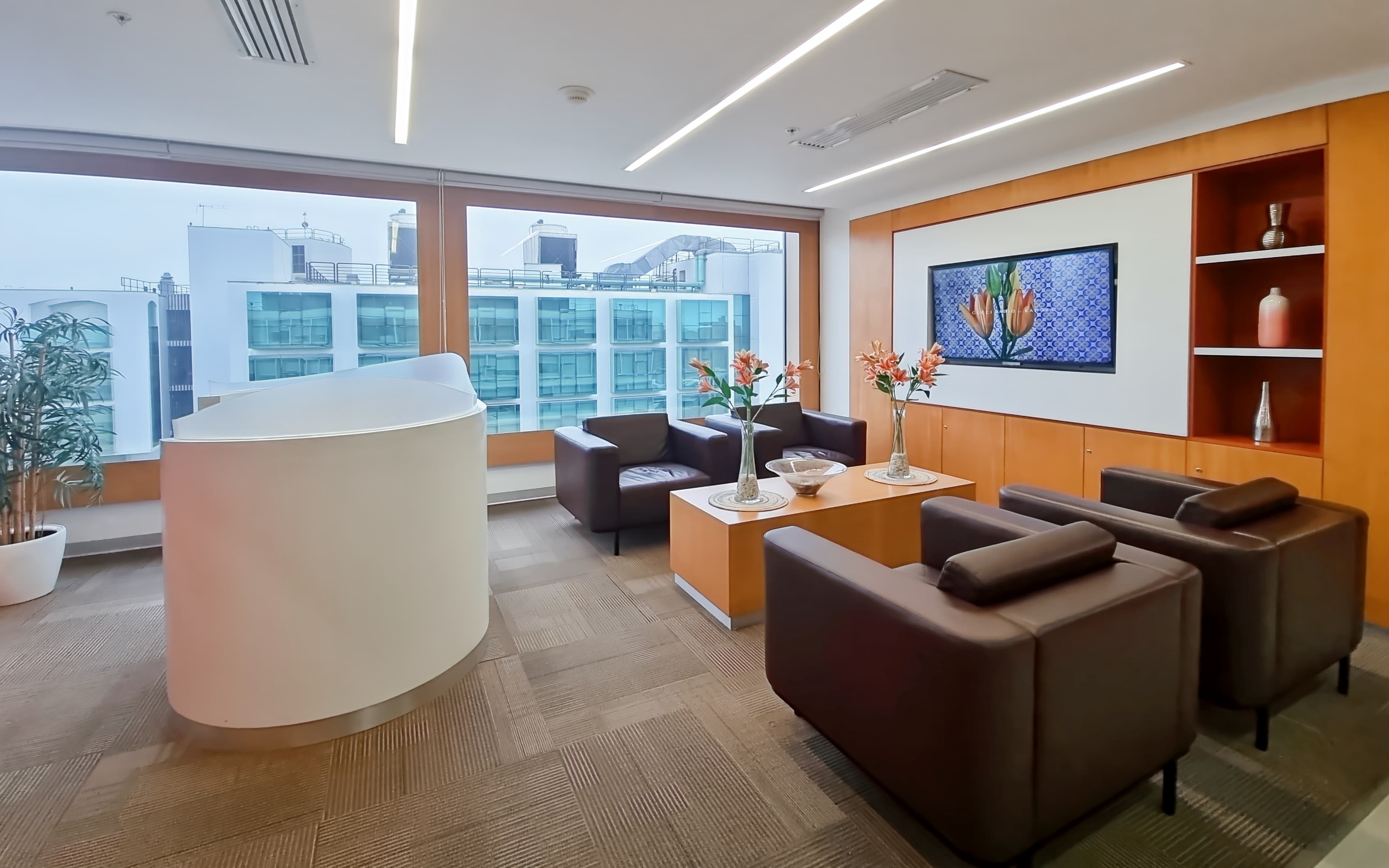 LIMA, Real Ocho San Isidro image 9 LIMA, Real Ocho San Isidro image 9